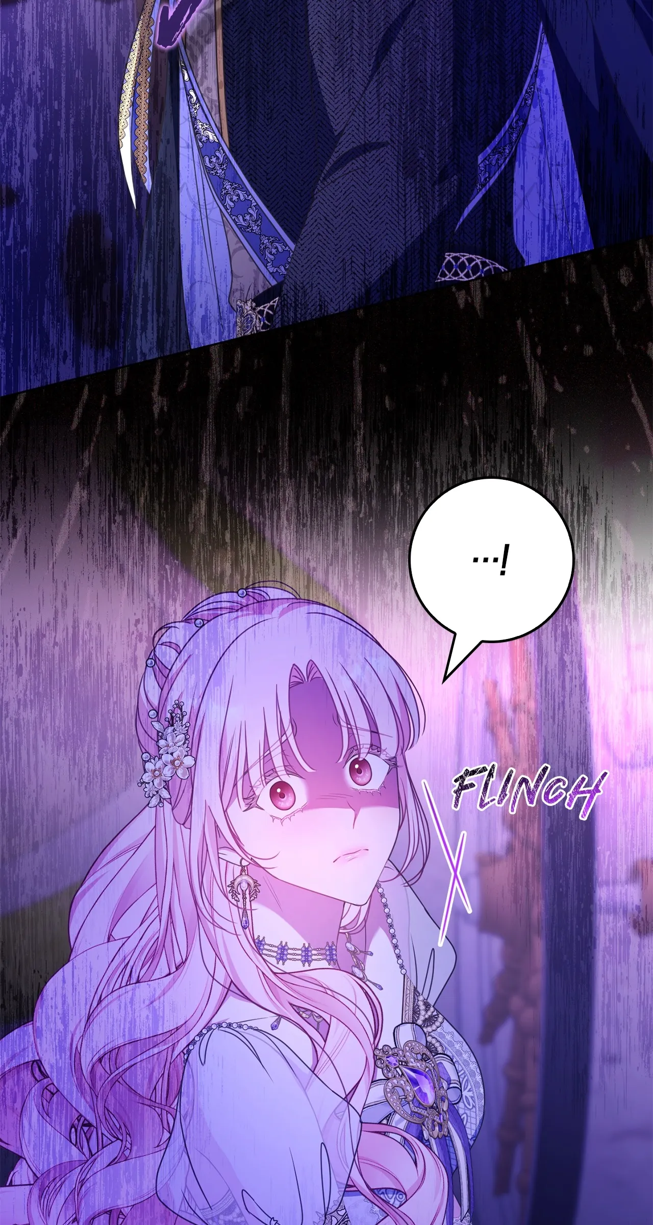 Must the Reincarnated Mother Always Die? Chapter 61.2 page 26 - 