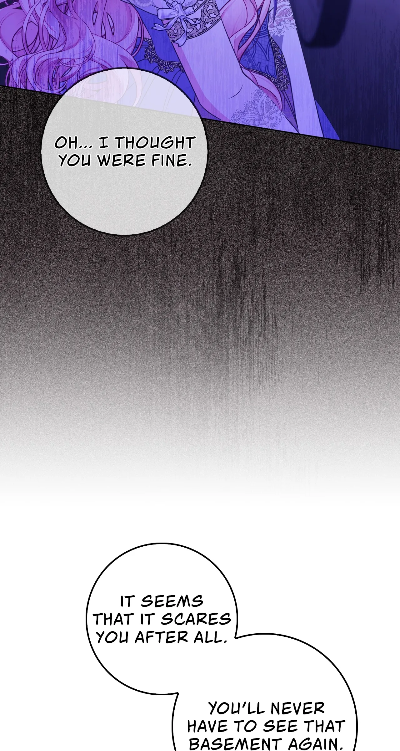 Must the Reincarnated Mother Always Die? Chapter 61.2 page 27 - 