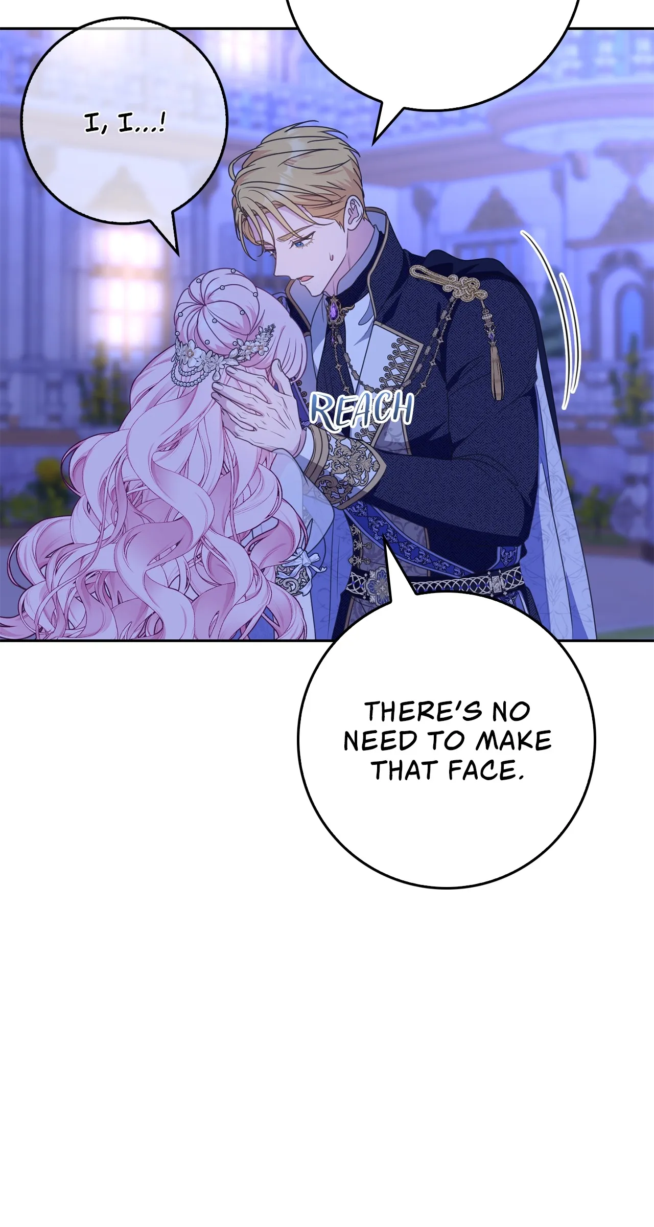 Must the Reincarnated Mother Always Die? Chapter 61.2 page 28 - 