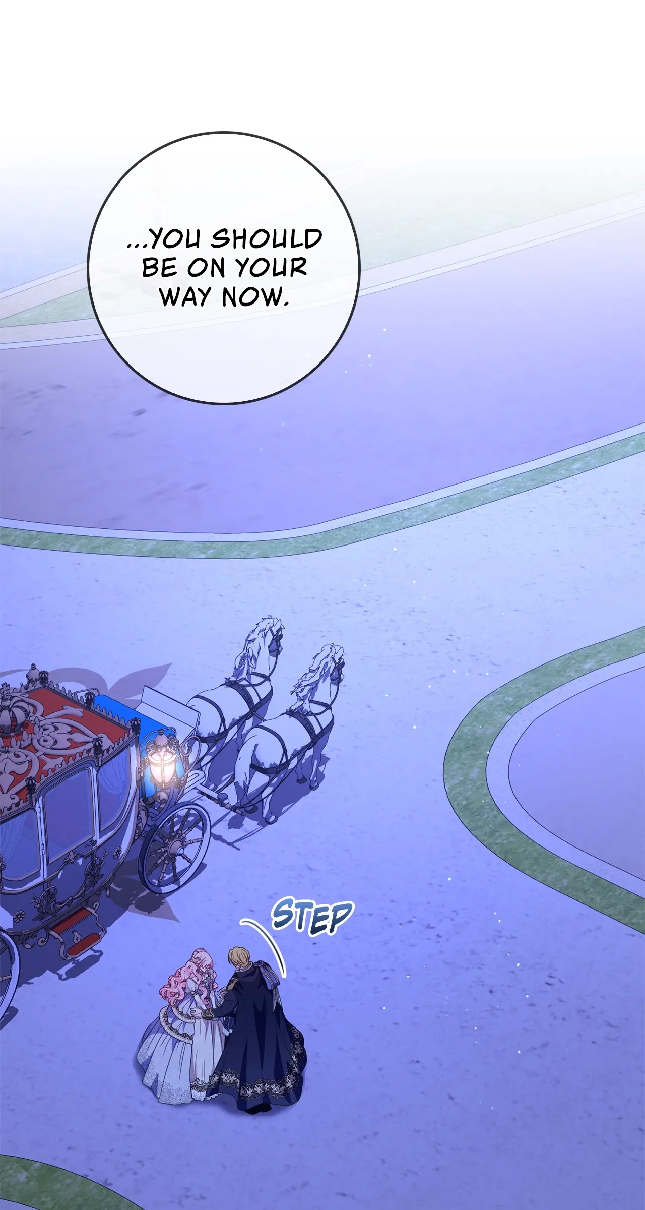 Must the Reincarnated Mother Always Die? Chapter 61.2 page 29 - 