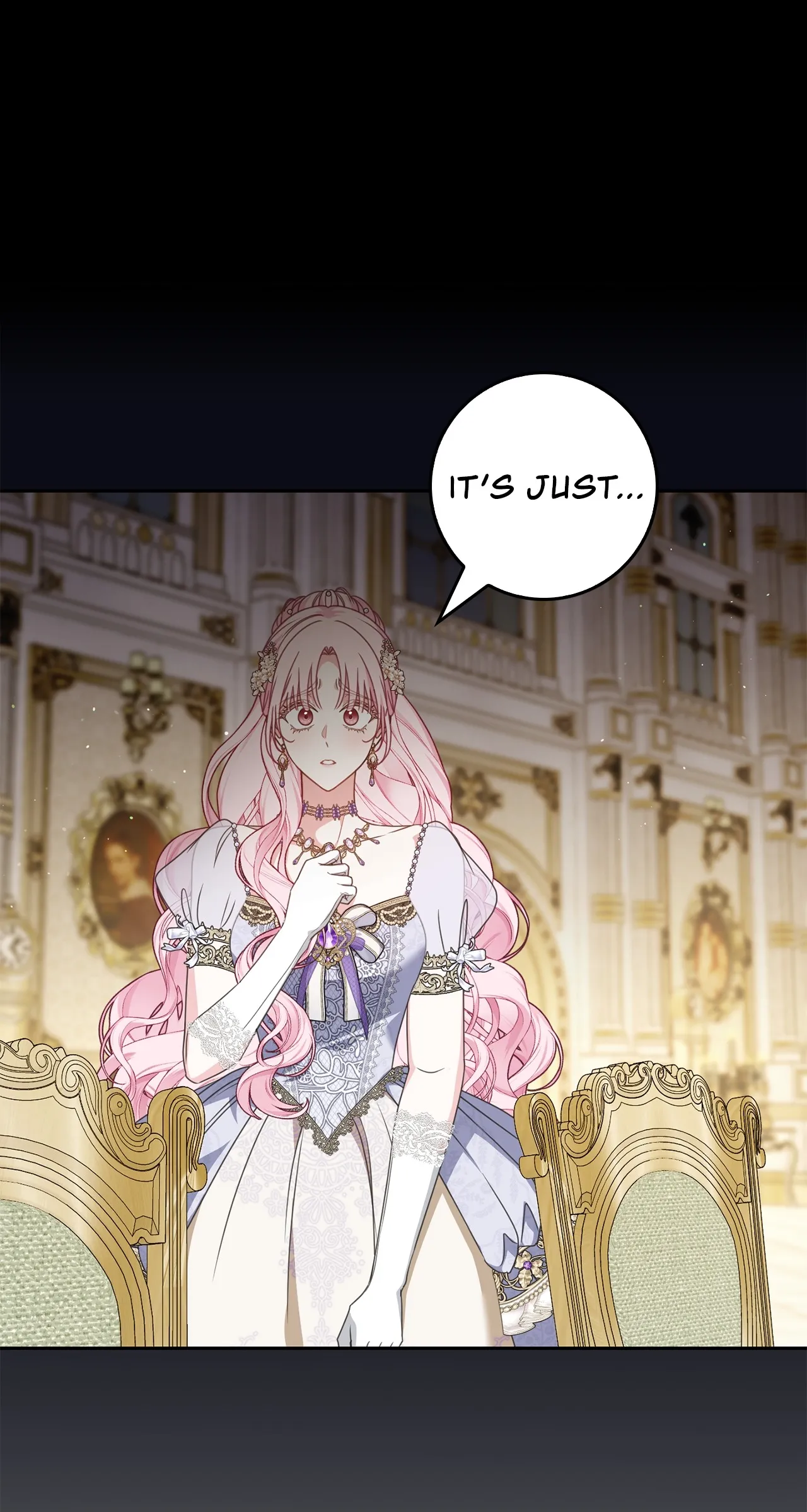 Must the Reincarnated Mother Always Die? Chapter 61.2 page 5 - 