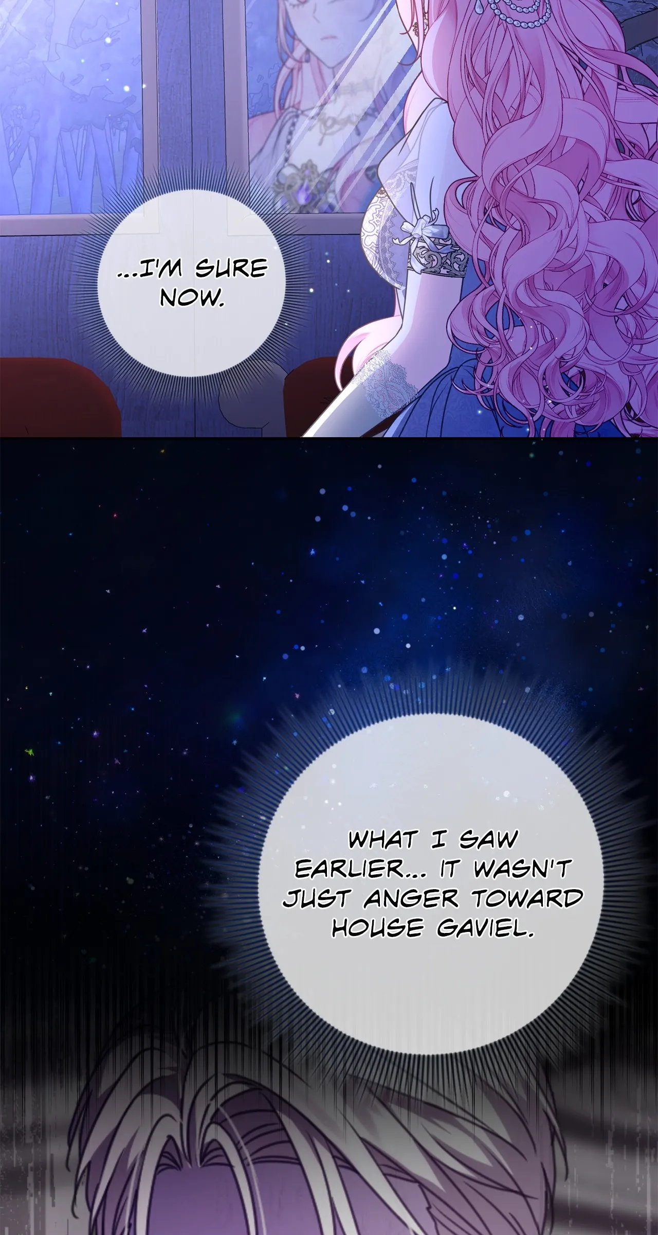 Must the Reincarnated Mother Always Die? Chapter 61.2 page 43 - 