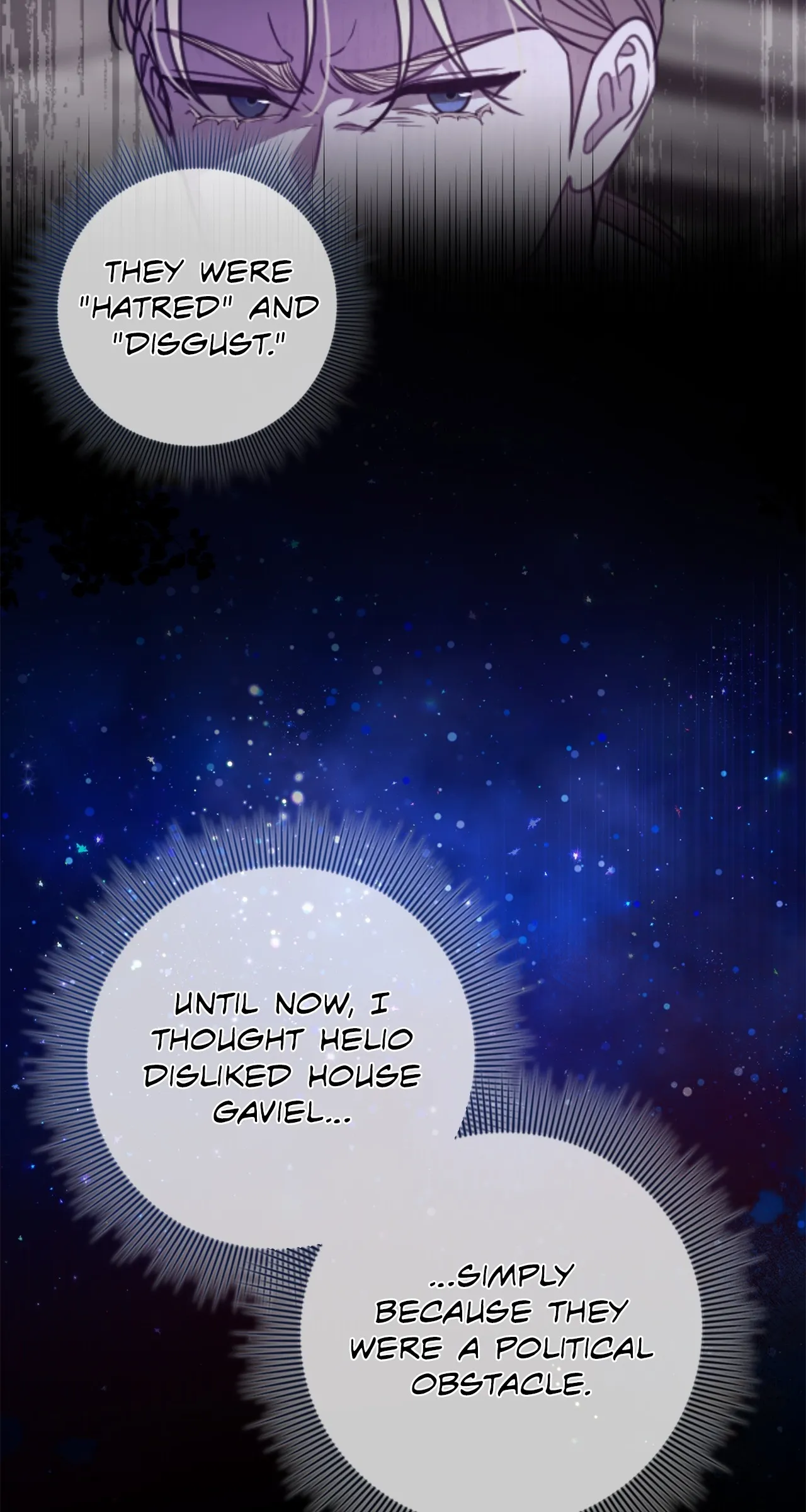 Must the Reincarnated Mother Always Die? Chapter 61.2 page 44 - 