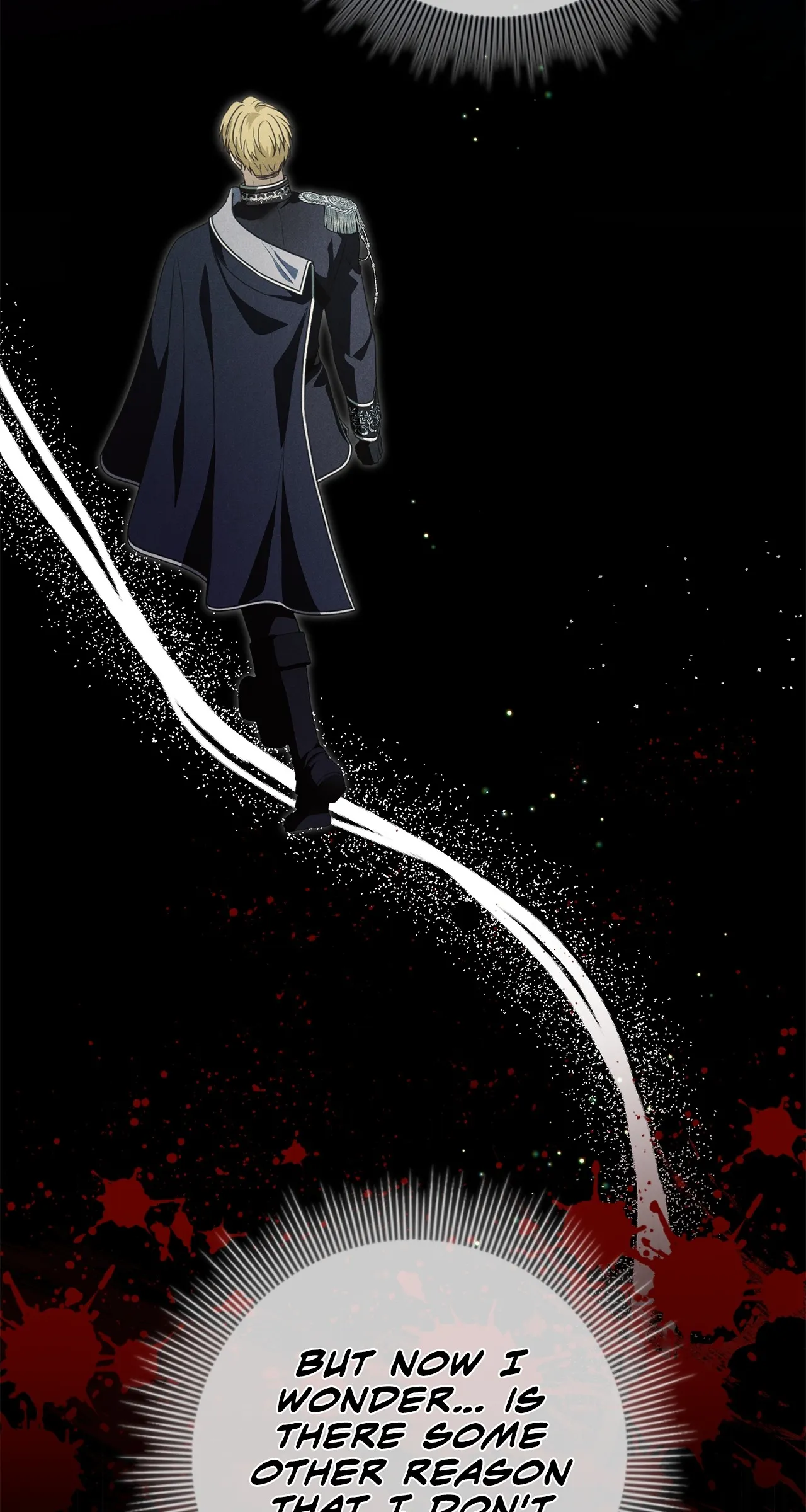 Must the Reincarnated Mother Always Die? Chapter 61.2 page 45 - 
