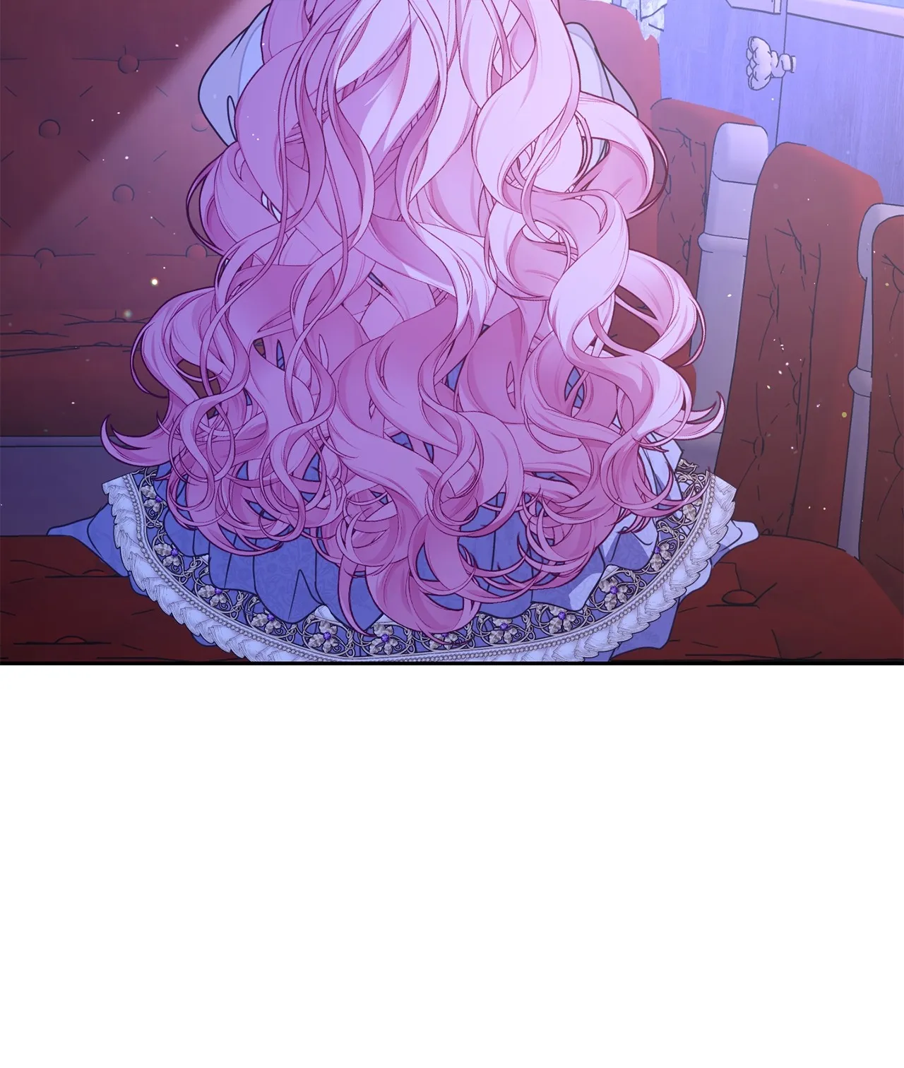 Must the Reincarnated Mother Always Die? Chapter 61.2 page 49 - 