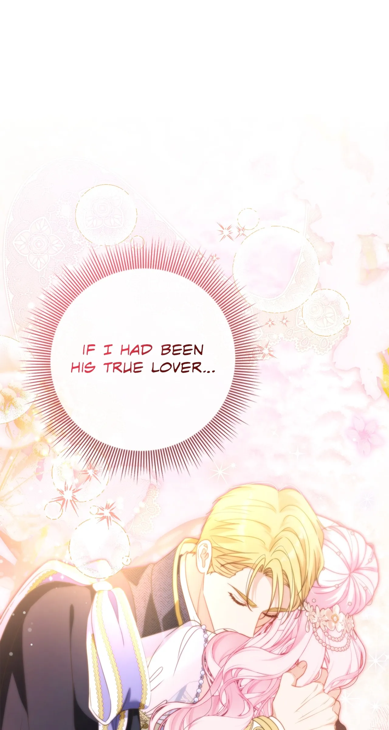 Must the Reincarnated Mother Always Die? Chapter 61.2 page 50 - 