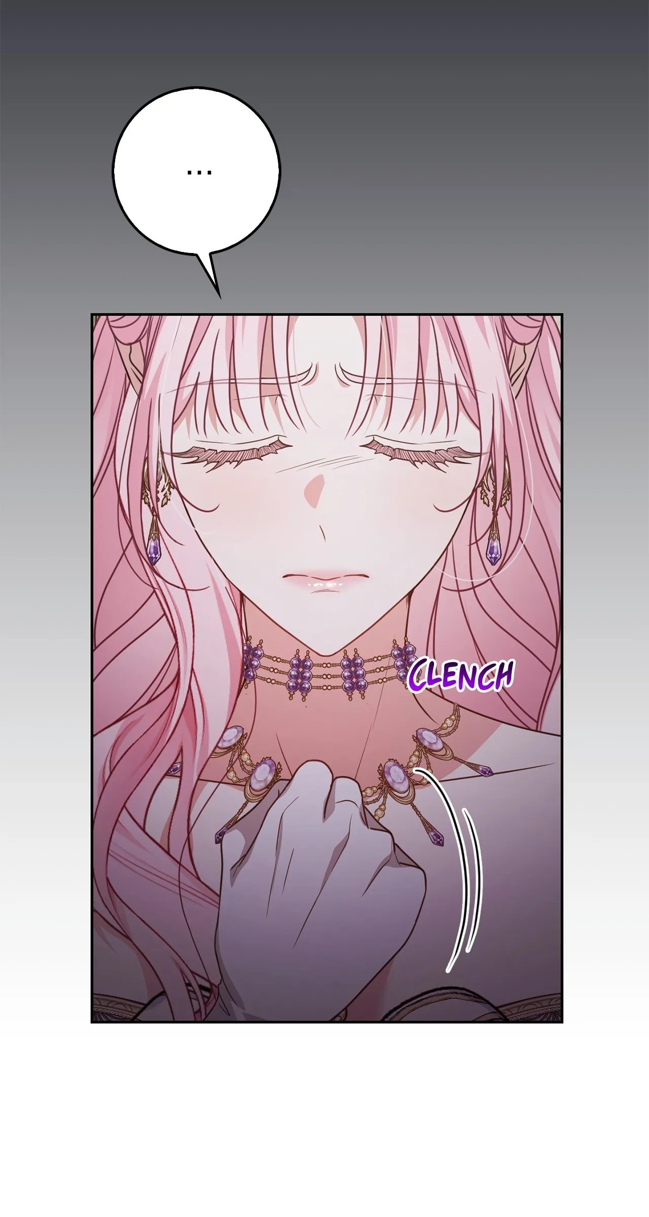 Must the Reincarnated Mother Always Die? Chapter 61.2 page 6 - 