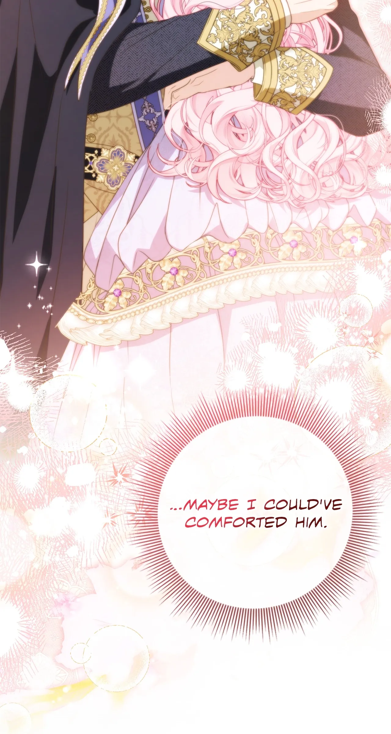 Must the Reincarnated Mother Always Die? Chapter 61.2 page 51 - 