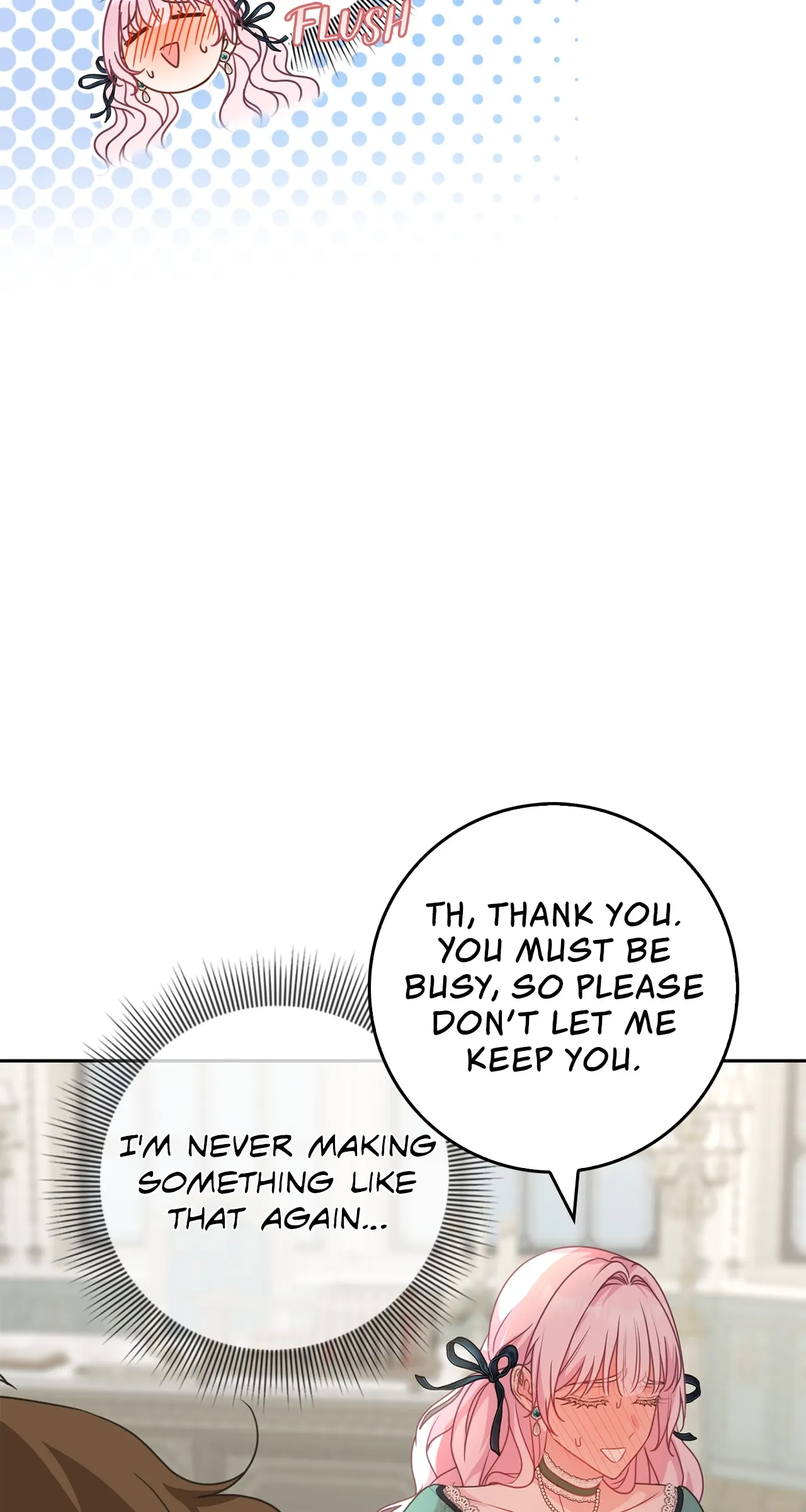 Must the Reincarnated Mother Always Die? Chapter 61.2 page 63 - 