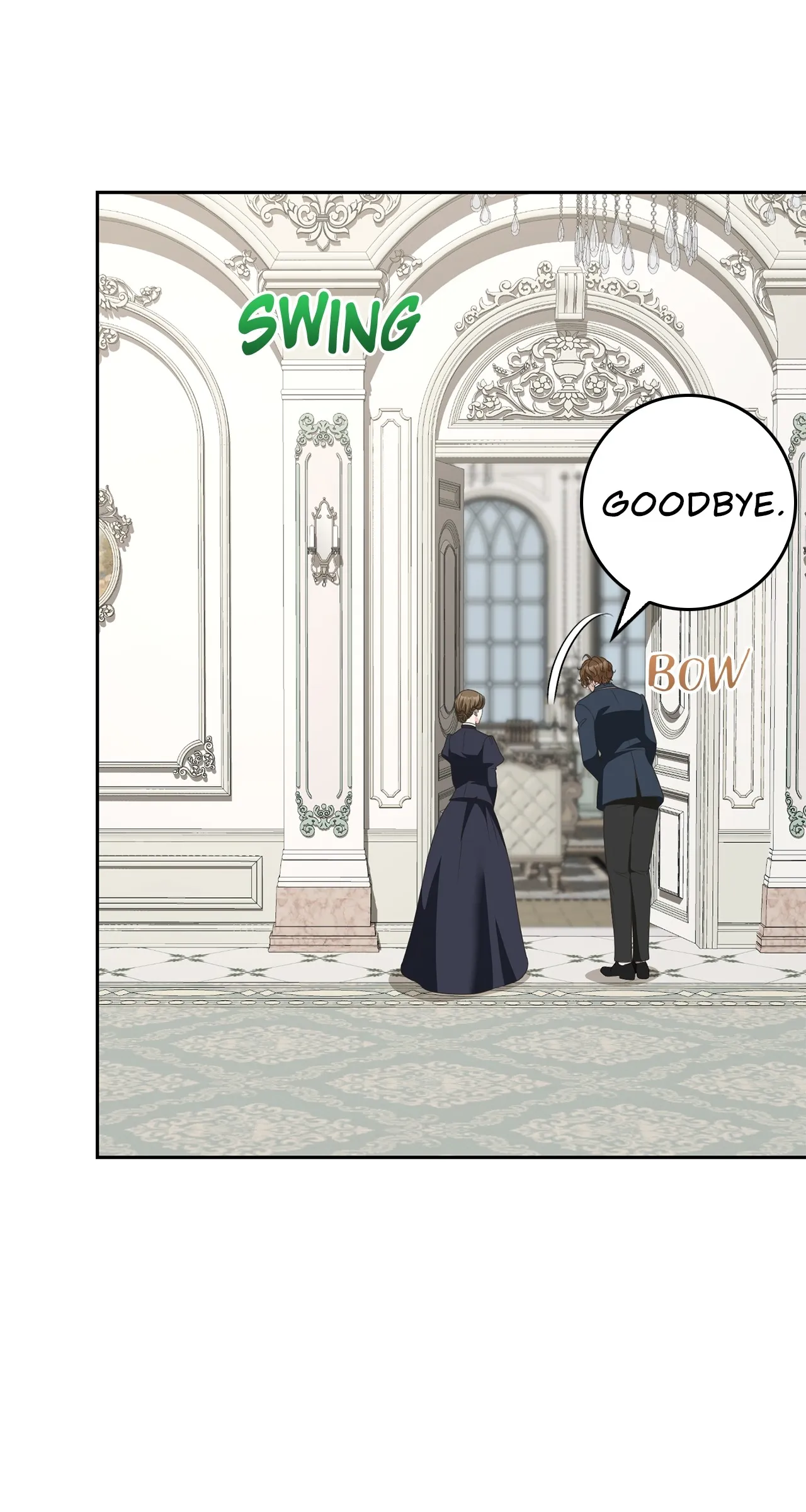Must the Reincarnated Mother Always Die? Chapter 61.2 page 65 - 