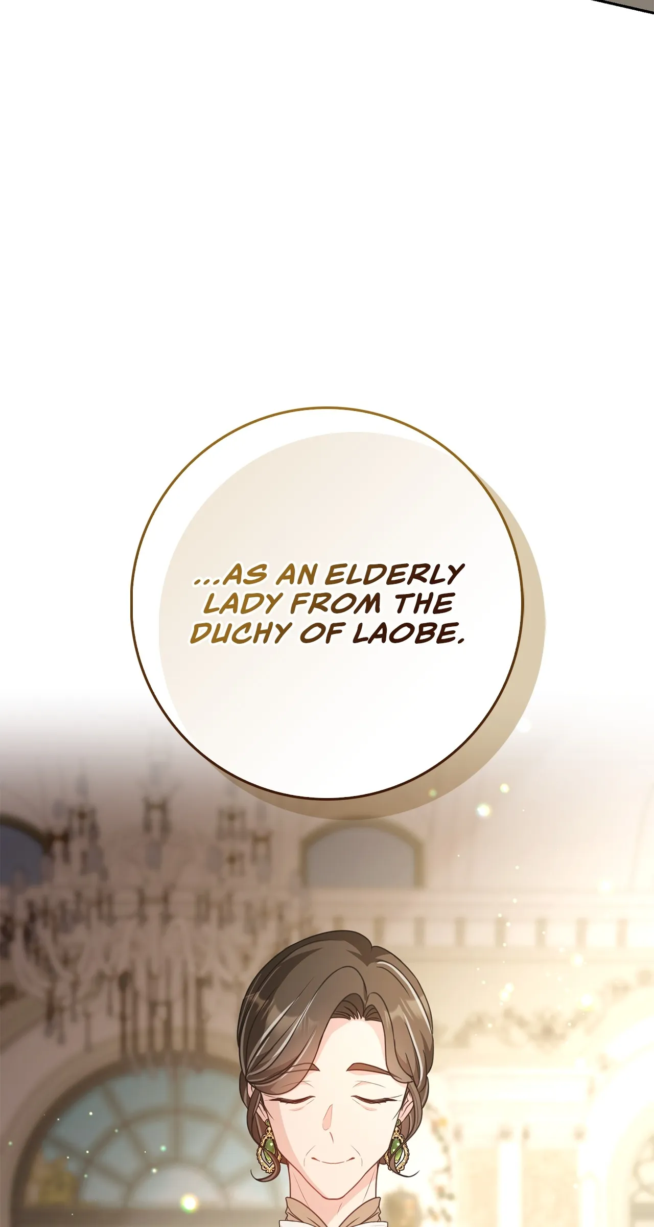 Must the Reincarnated Mother Always Die? Chapter 61.2 page 70 - 