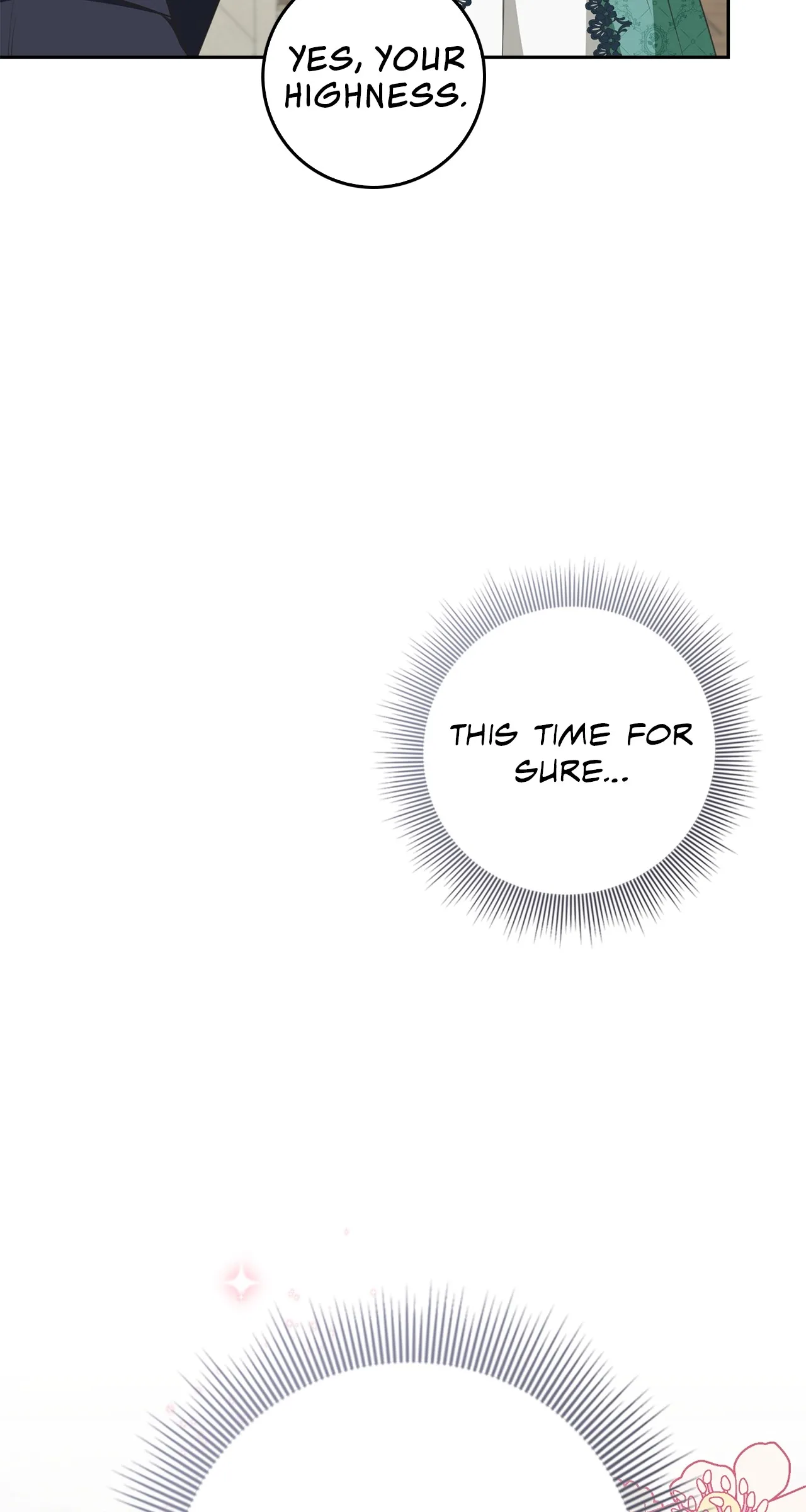 Must the Reincarnated Mother Always Die? Chapter 61.2 page 73 - 