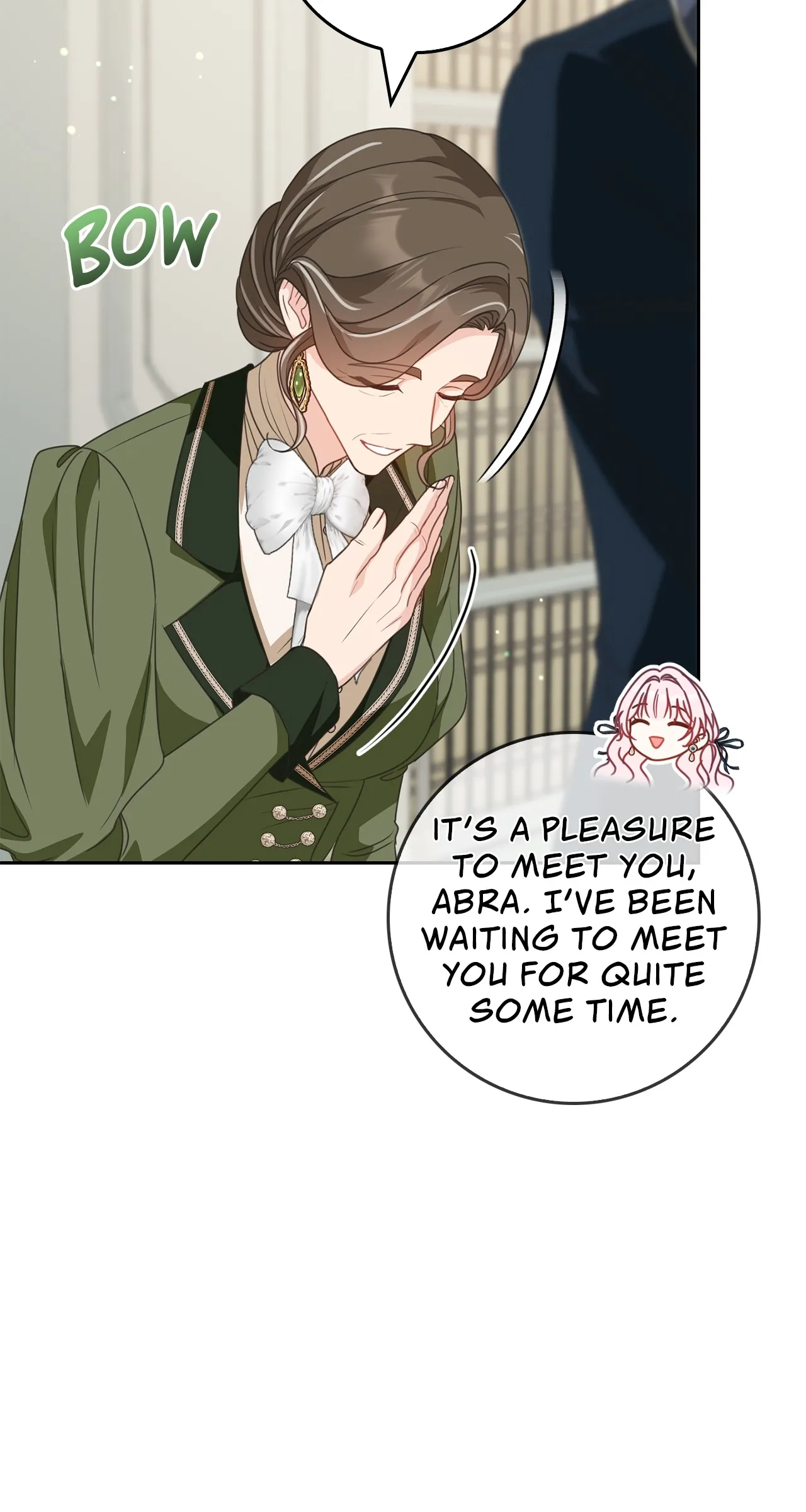 Must the Reincarnated Mother Always Die? Chapter 61.2 page 79 - 