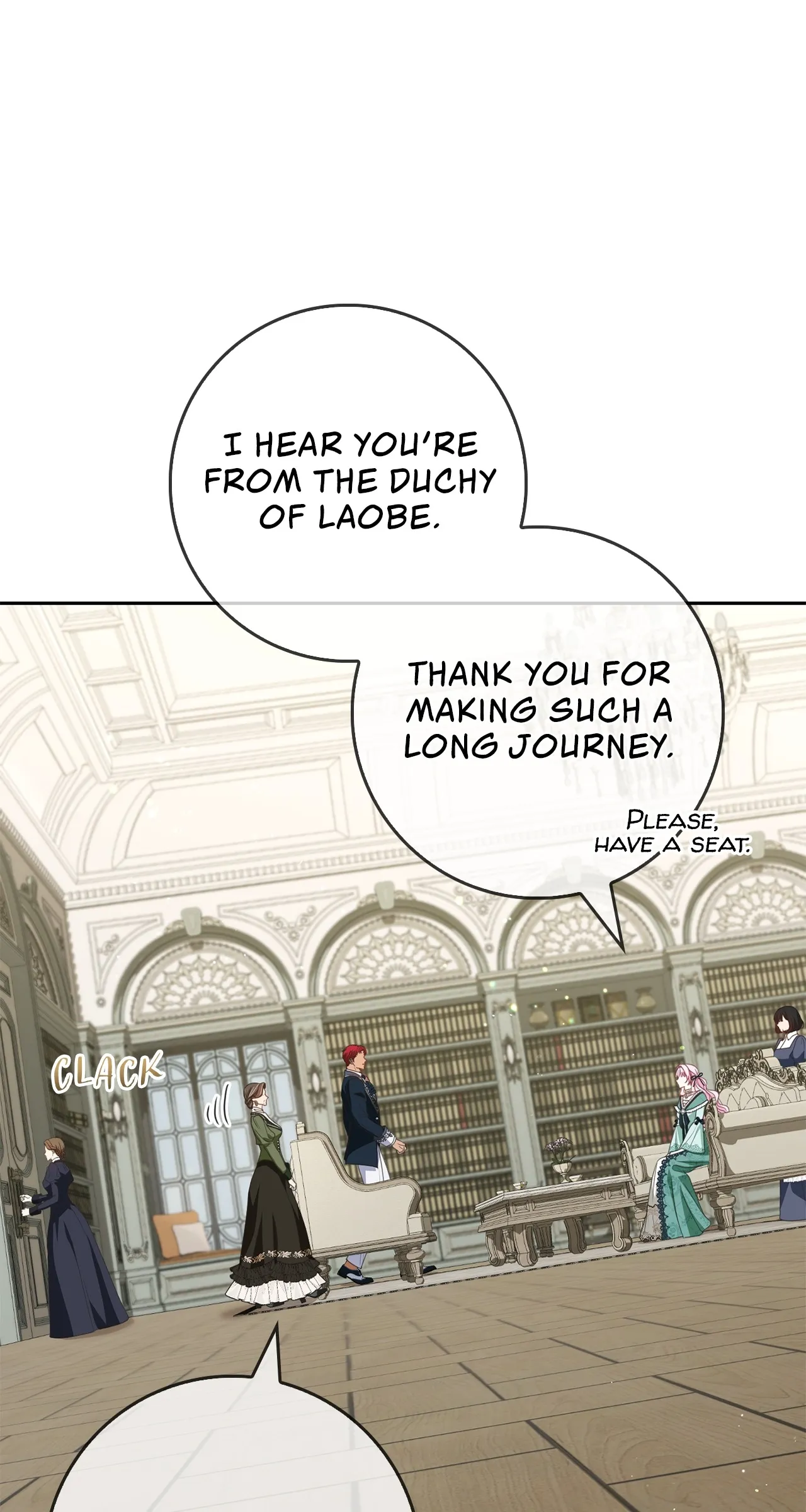 Must the Reincarnated Mother Always Die? Chapter 61.2 page 80 - 