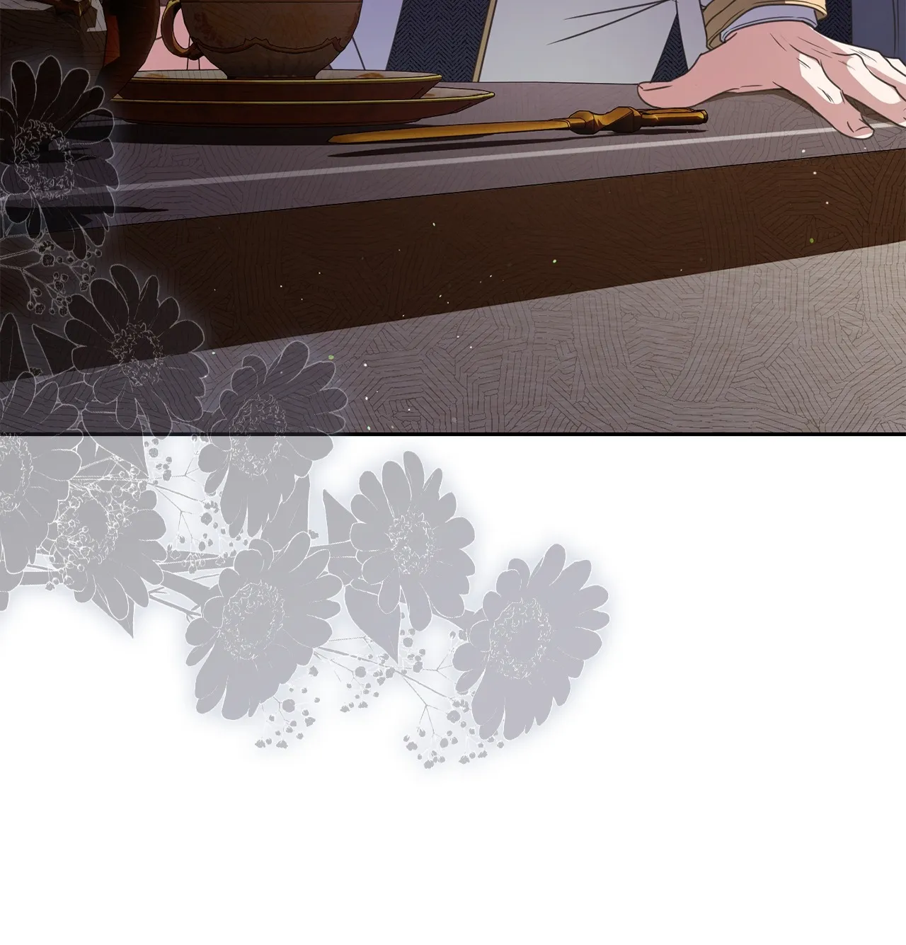 Must the Reincarnated Mother Always Die? Chapter 61.2 page 10 - 