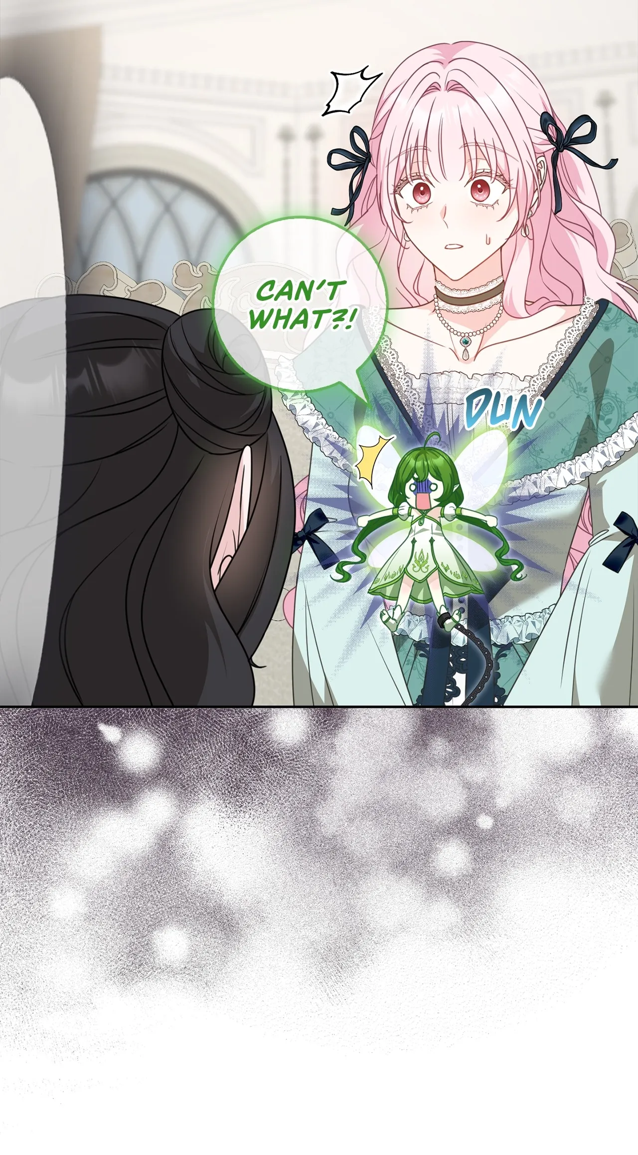 Must the Reincarnated Mother Always Die? Chapter 61.2 page 92 - 