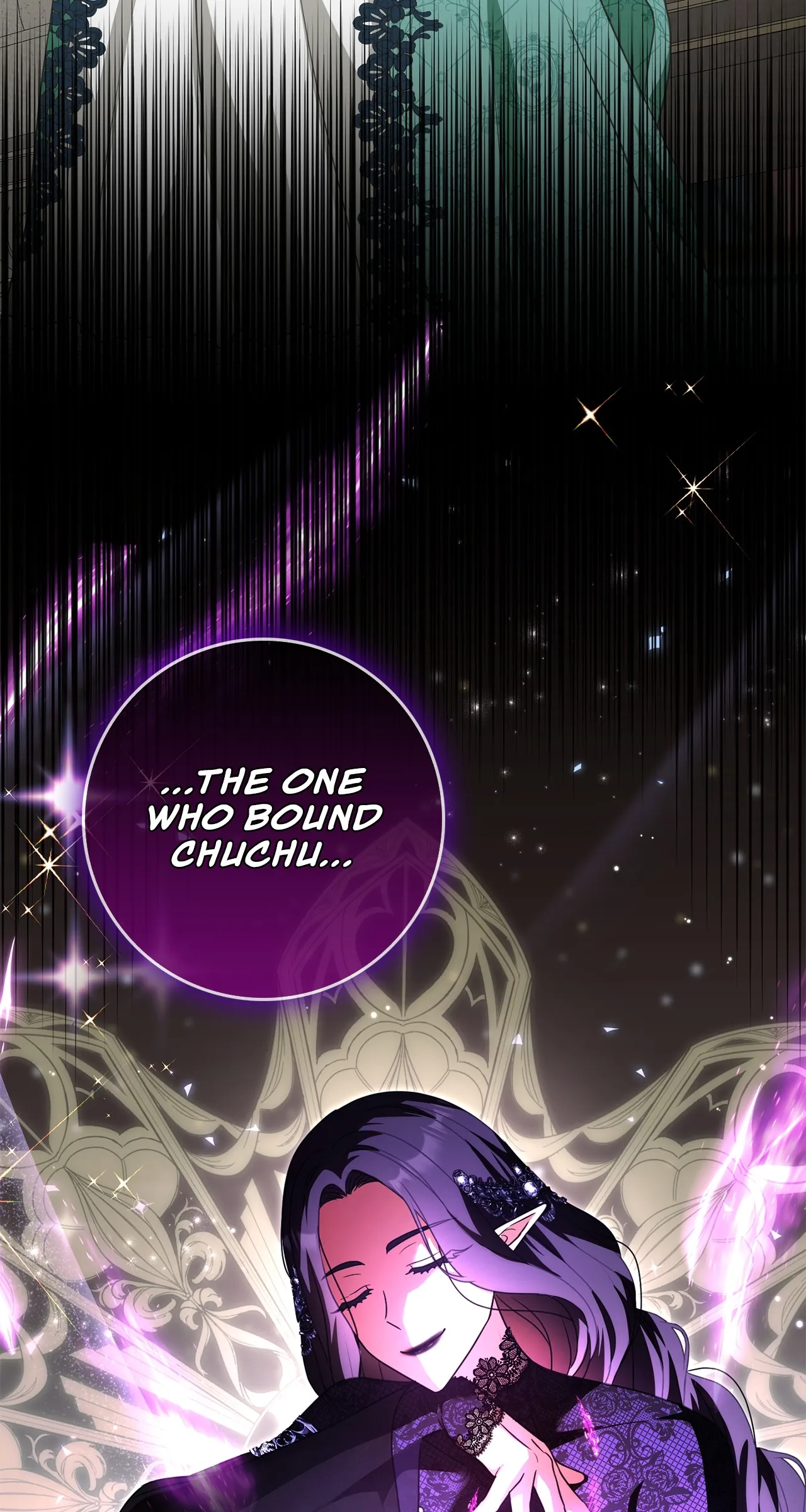 Must the Reincarnated Mother Always Die? Chapter 61.2 page 97 - 