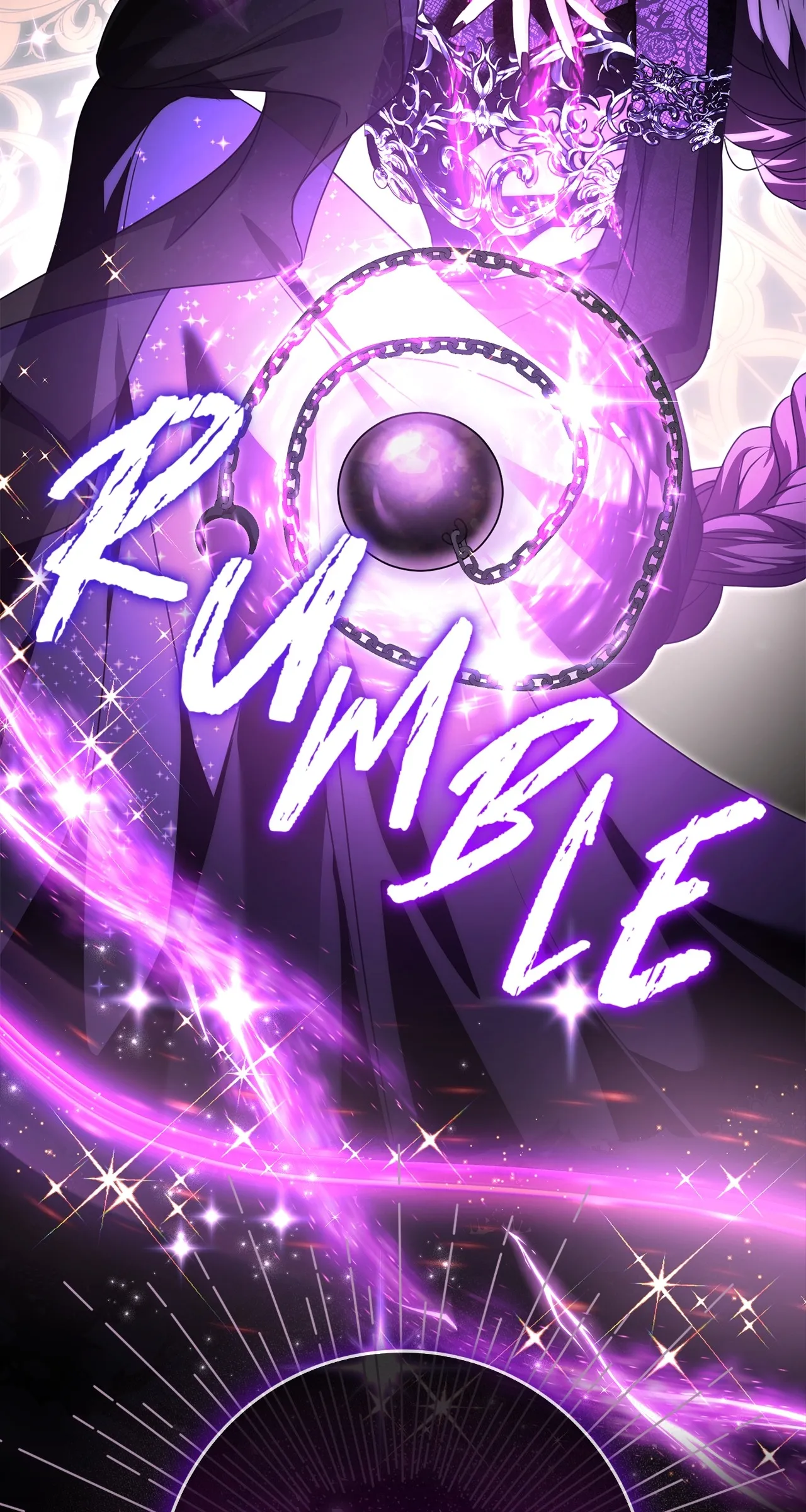 Must the Reincarnated Mother Always Die? Chapter 61.2 page 98 - 
