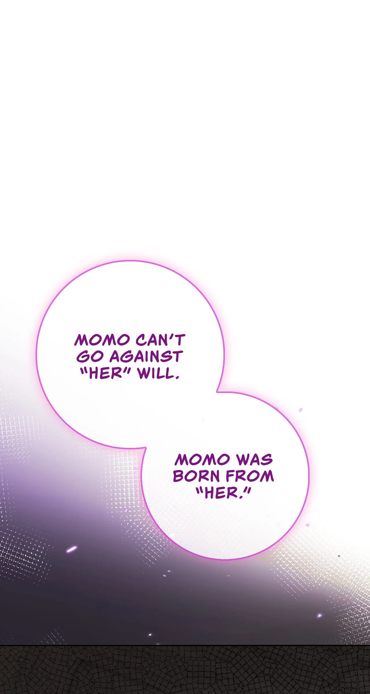 Must the Reincarnated Mother Always Die? Chapter 62 page 1 - 