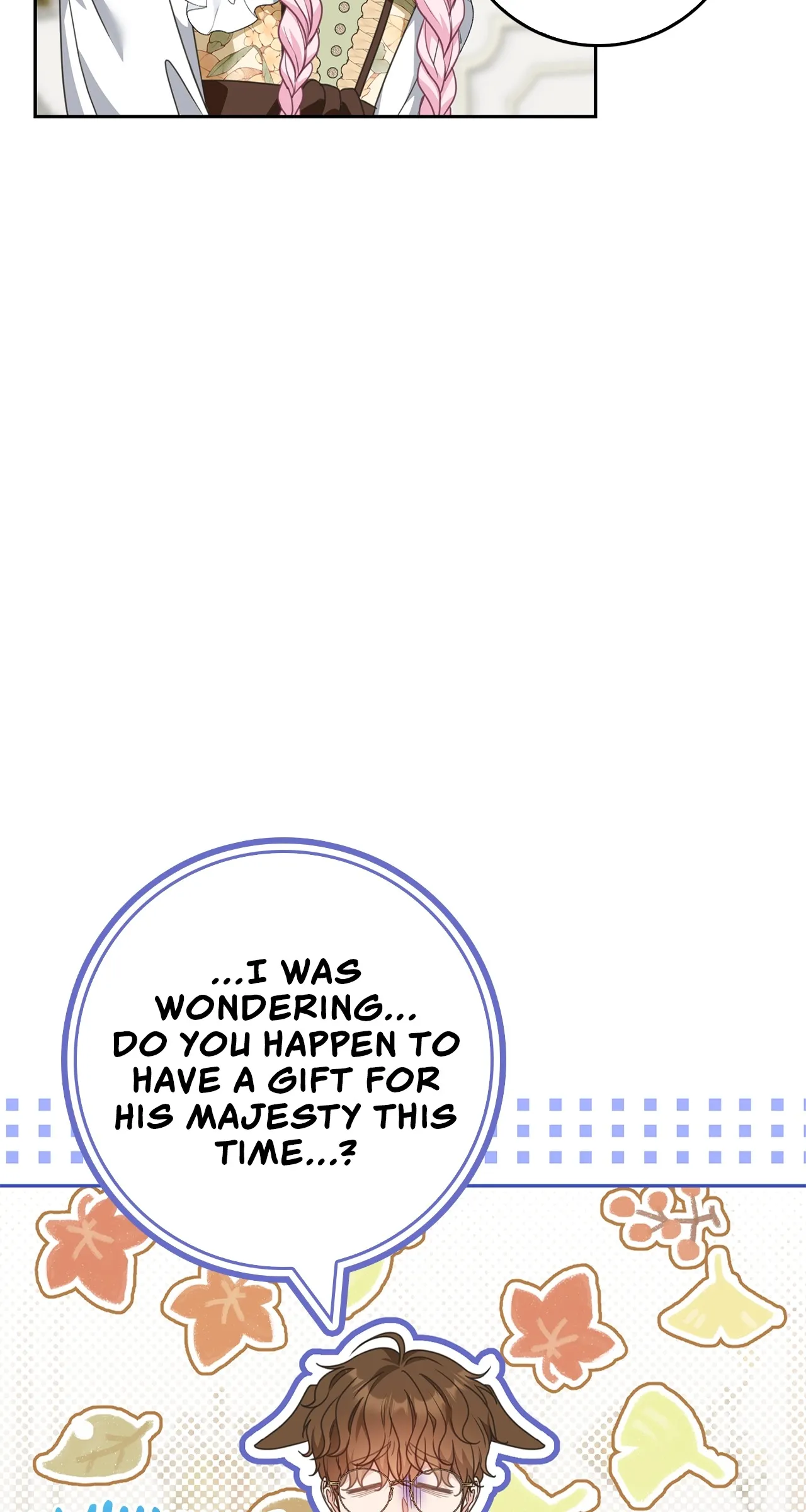 Must the Reincarnated Mother Always Die? Chapter 62 page 101 - 