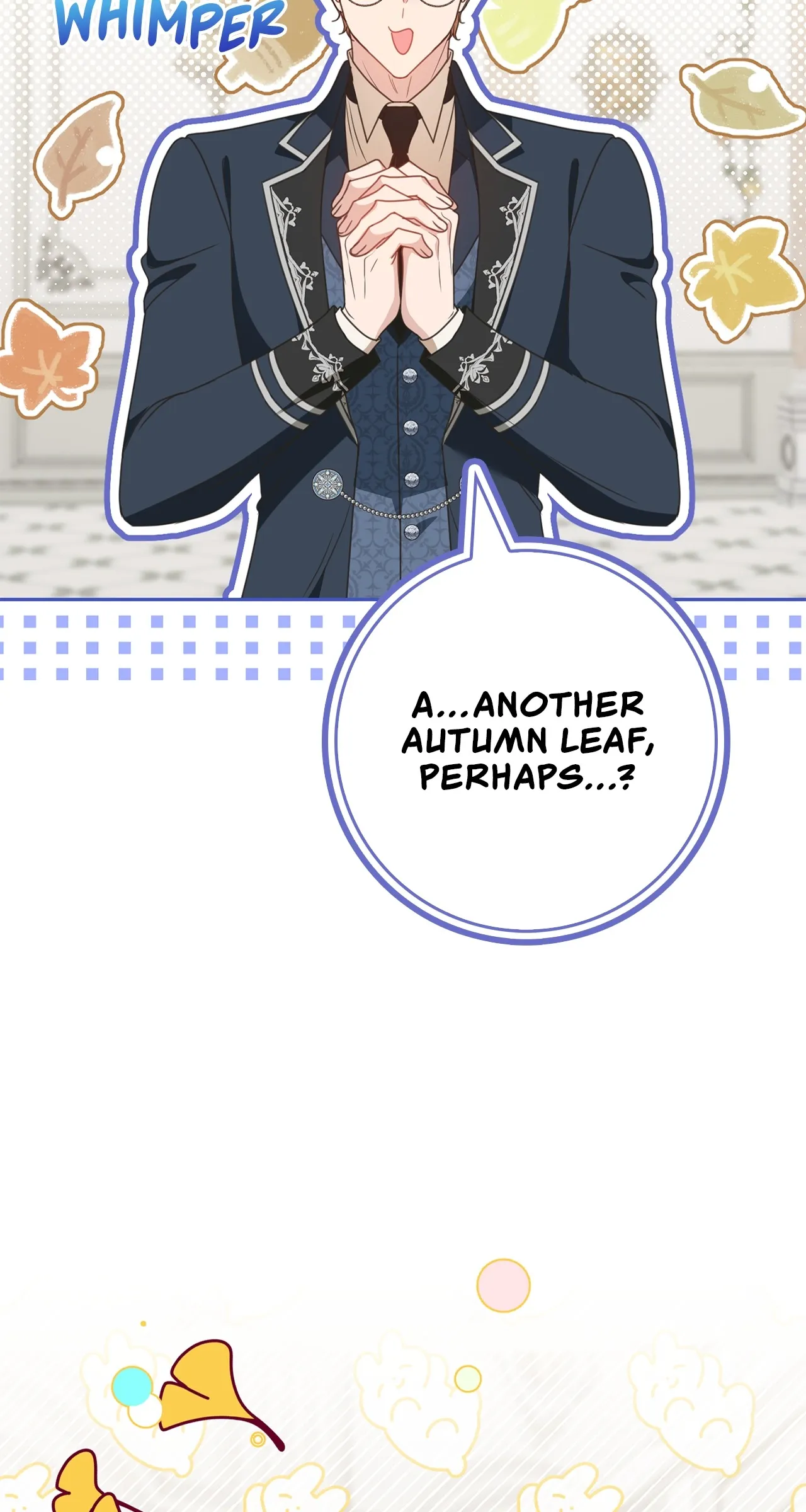 Must the Reincarnated Mother Always Die? Chapter 62 page 102 - 