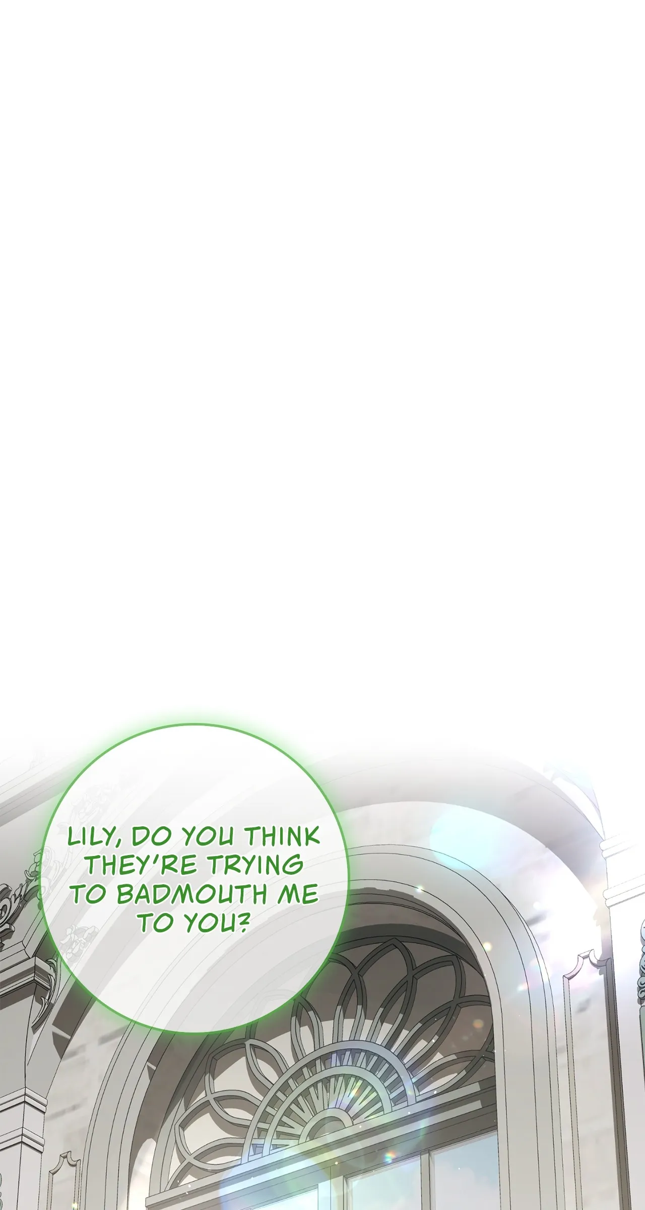 Must the Reincarnated Mother Always Die? Chapter 62 page 15 - 