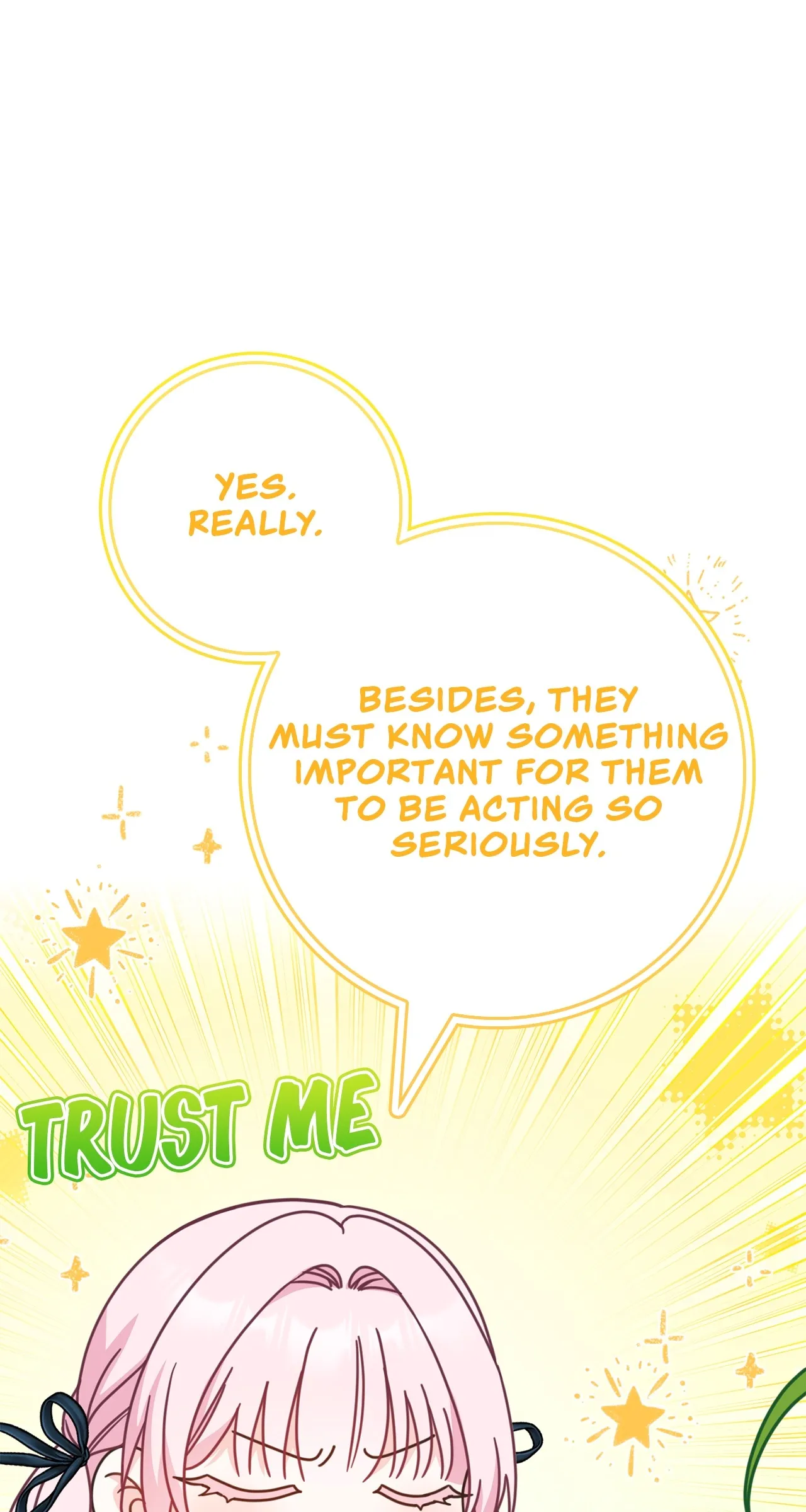 Must the Reincarnated Mother Always Die? Chapter 62 page 20 - 