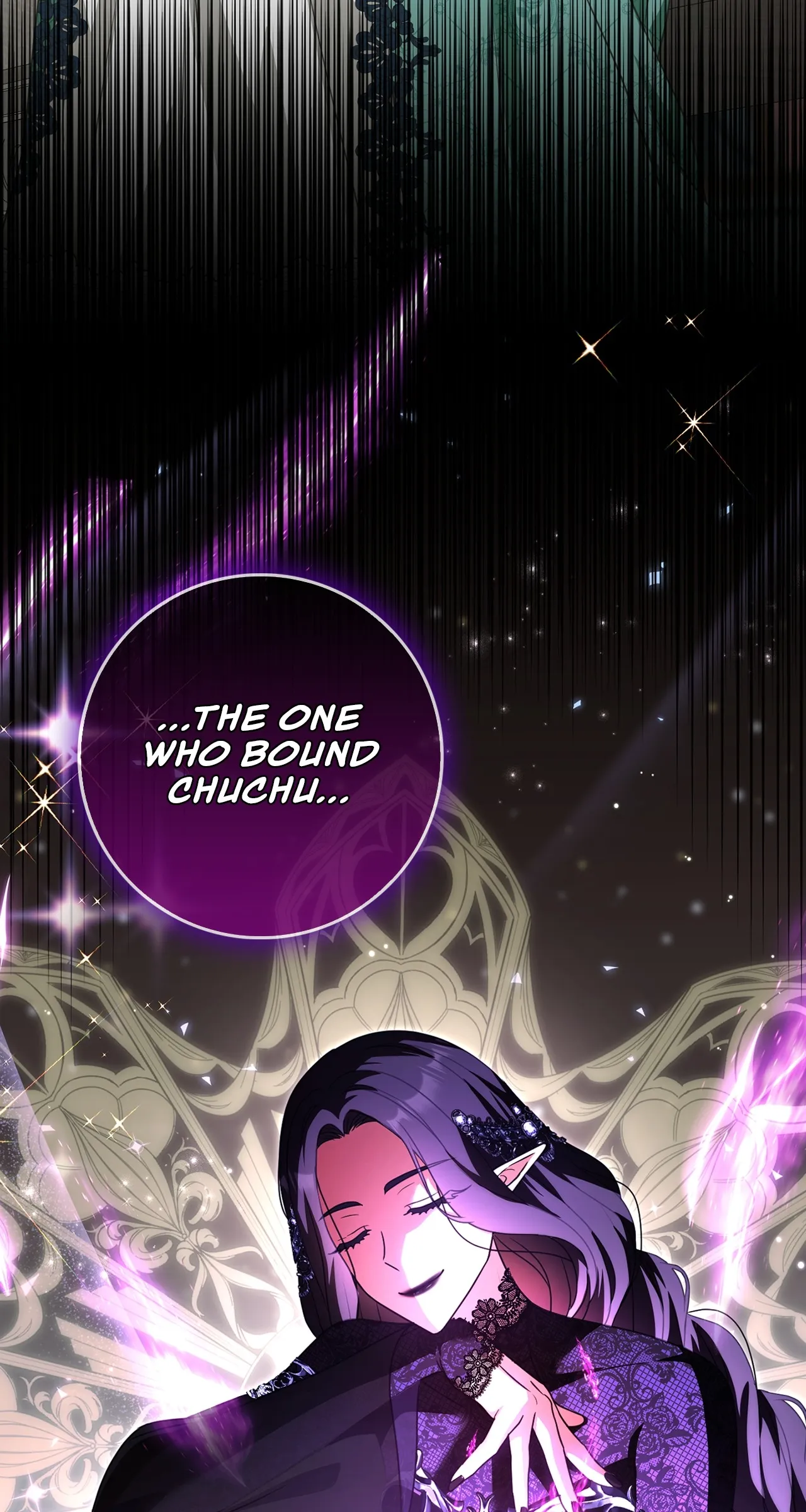 Must the Reincarnated Mother Always Die? Chapter 62 page 3 - 