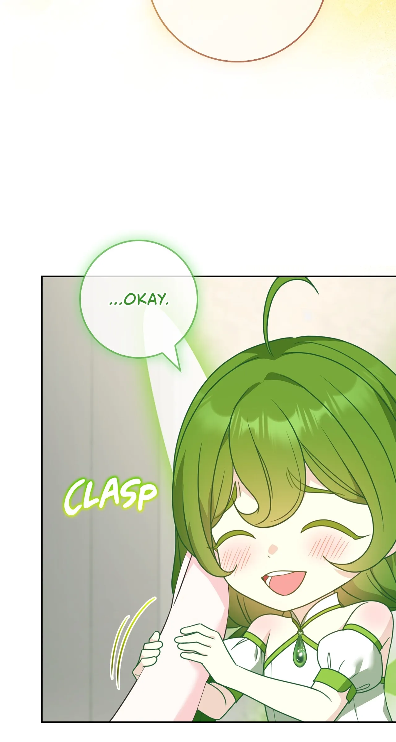 Must the Reincarnated Mother Always Die? Chapter 62 page 22 - 