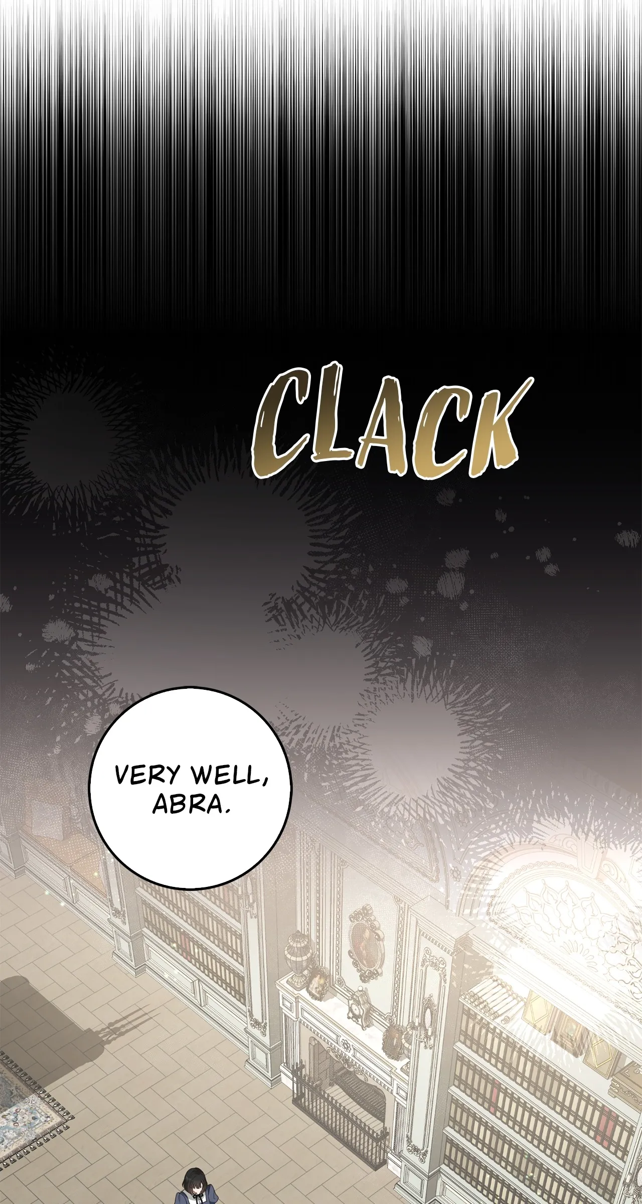 Must the Reincarnated Mother Always Die? Chapter 62 page 25 - 