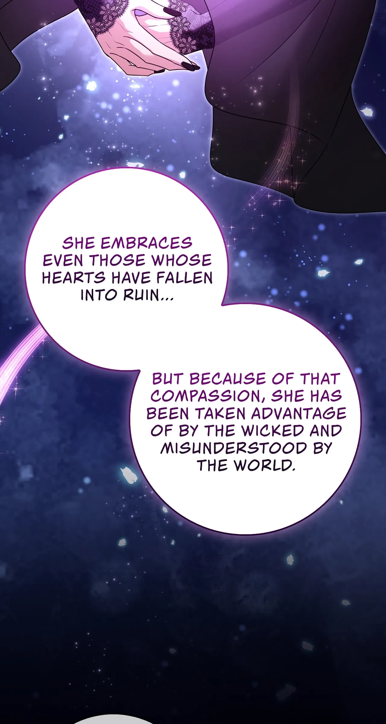 Must the Reincarnated Mother Always Die? Chapter 62 page 32 - 
