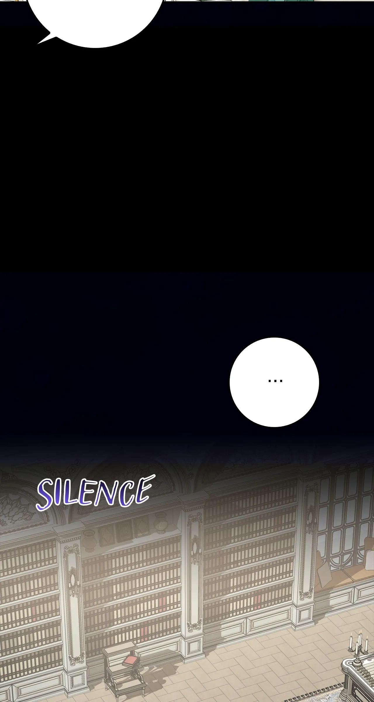 Must the Reincarnated Mother Always Die? Chapter 62 page 34 - 