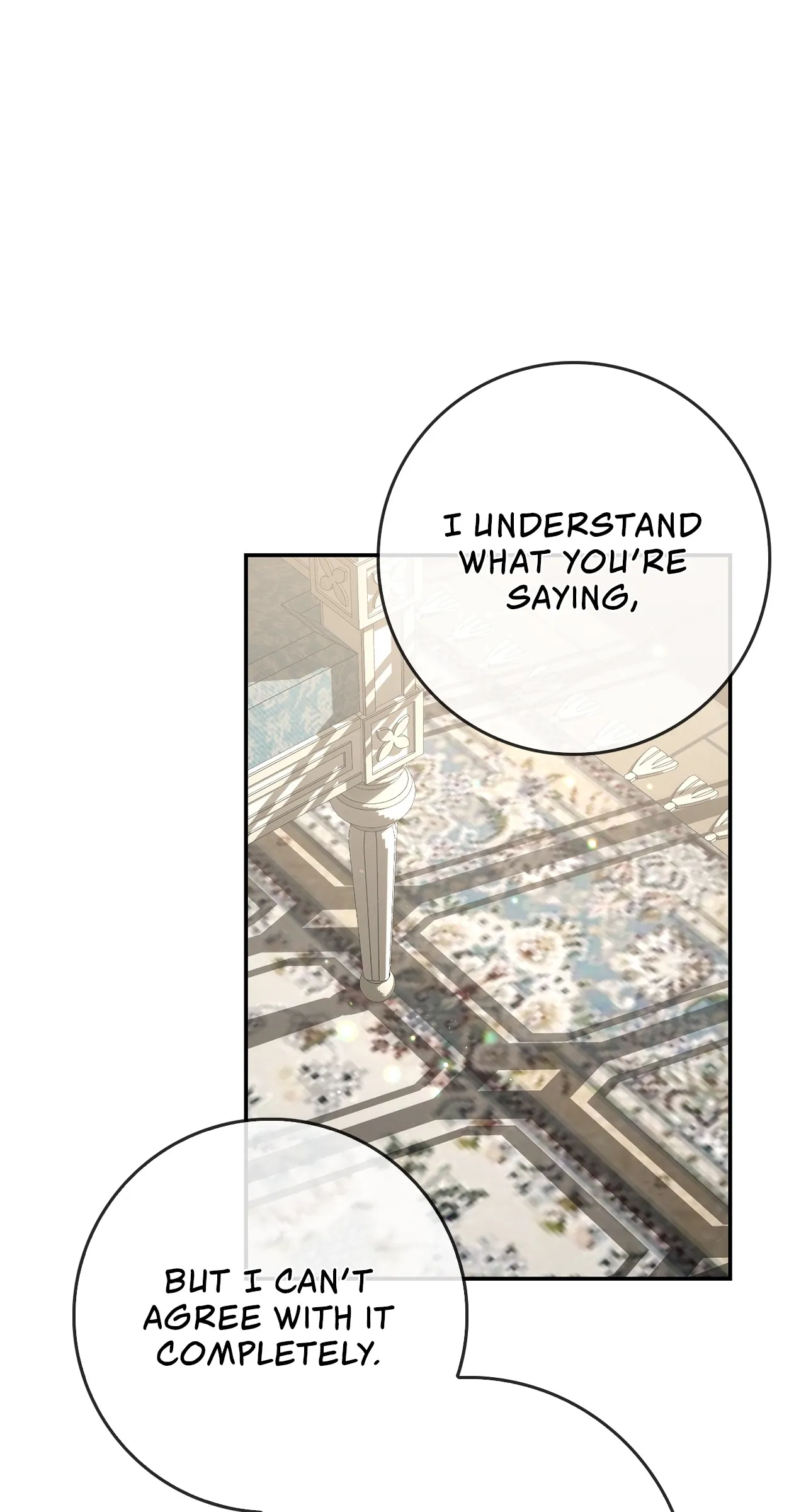 Must the Reincarnated Mother Always Die? Chapter 62 page 39 - 