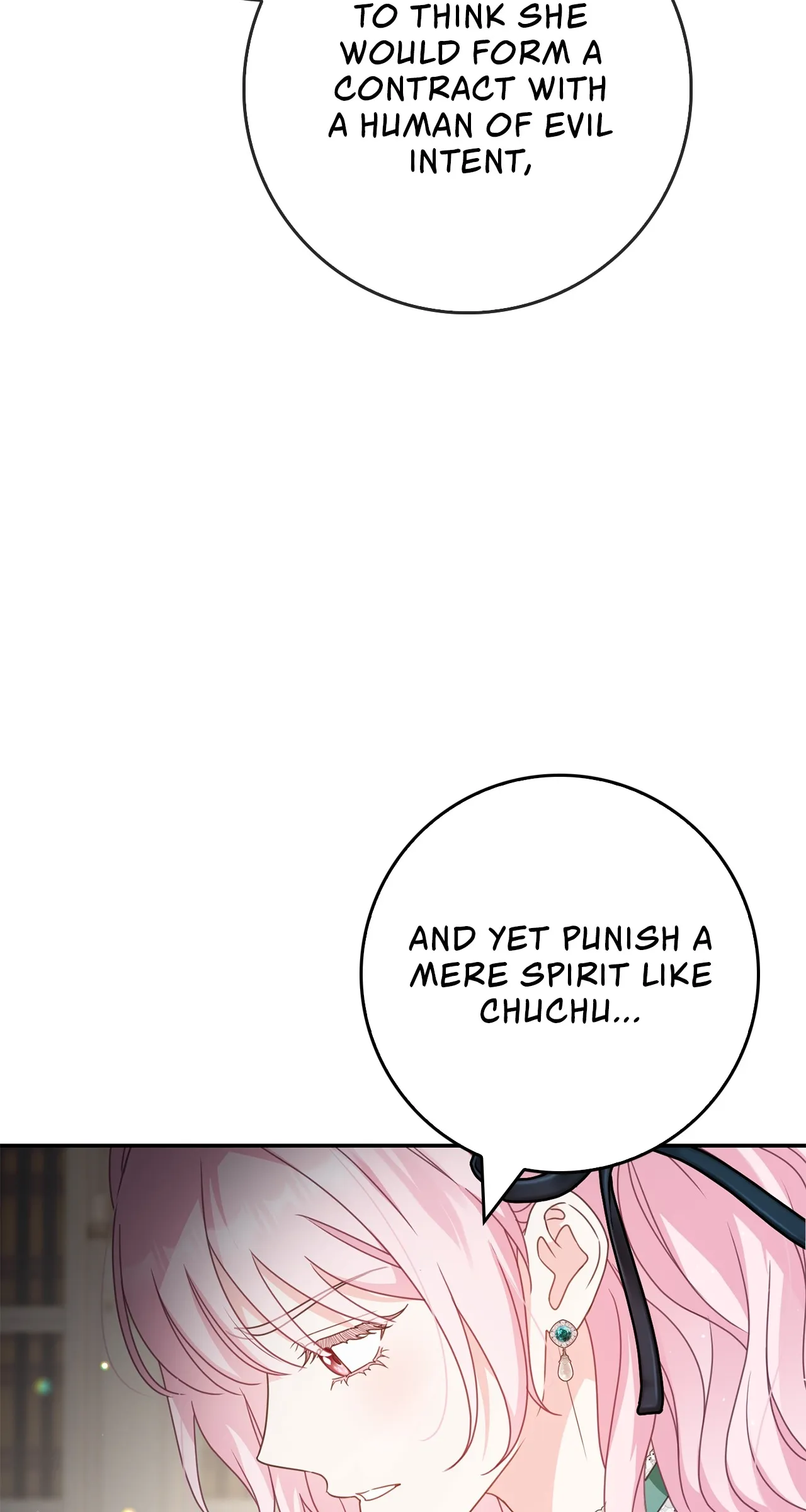 Must the Reincarnated Mother Always Die? Chapter 62 page 40 - 