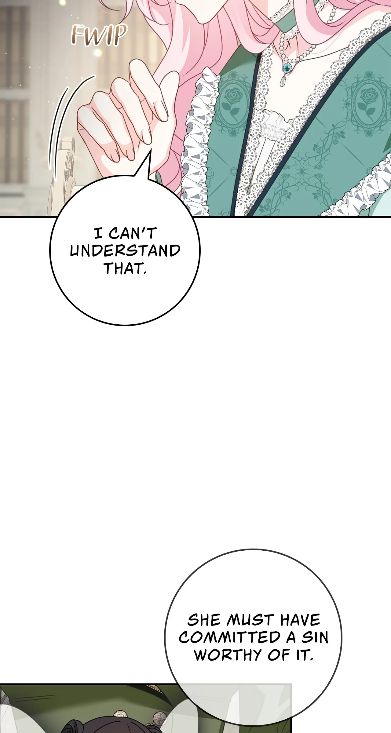 Must the Reincarnated Mother Always Die? Chapter 62 page 41 - 