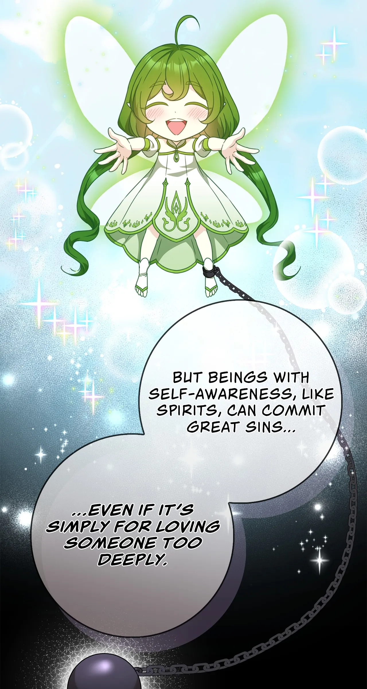 Must the Reincarnated Mother Always Die? Chapter 62 page 43 - 