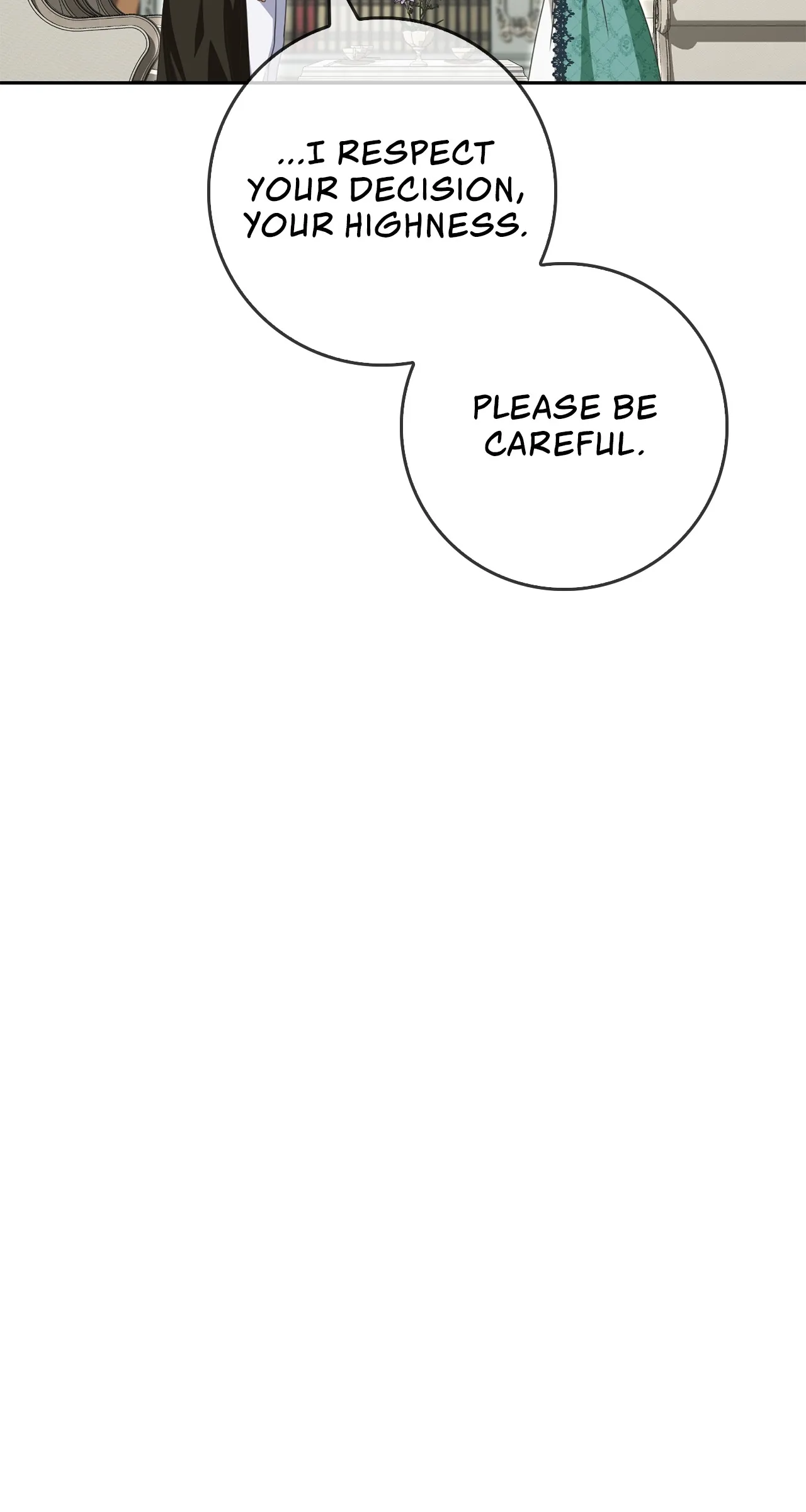 Must the Reincarnated Mother Always Die? Chapter 62 page 47 - 