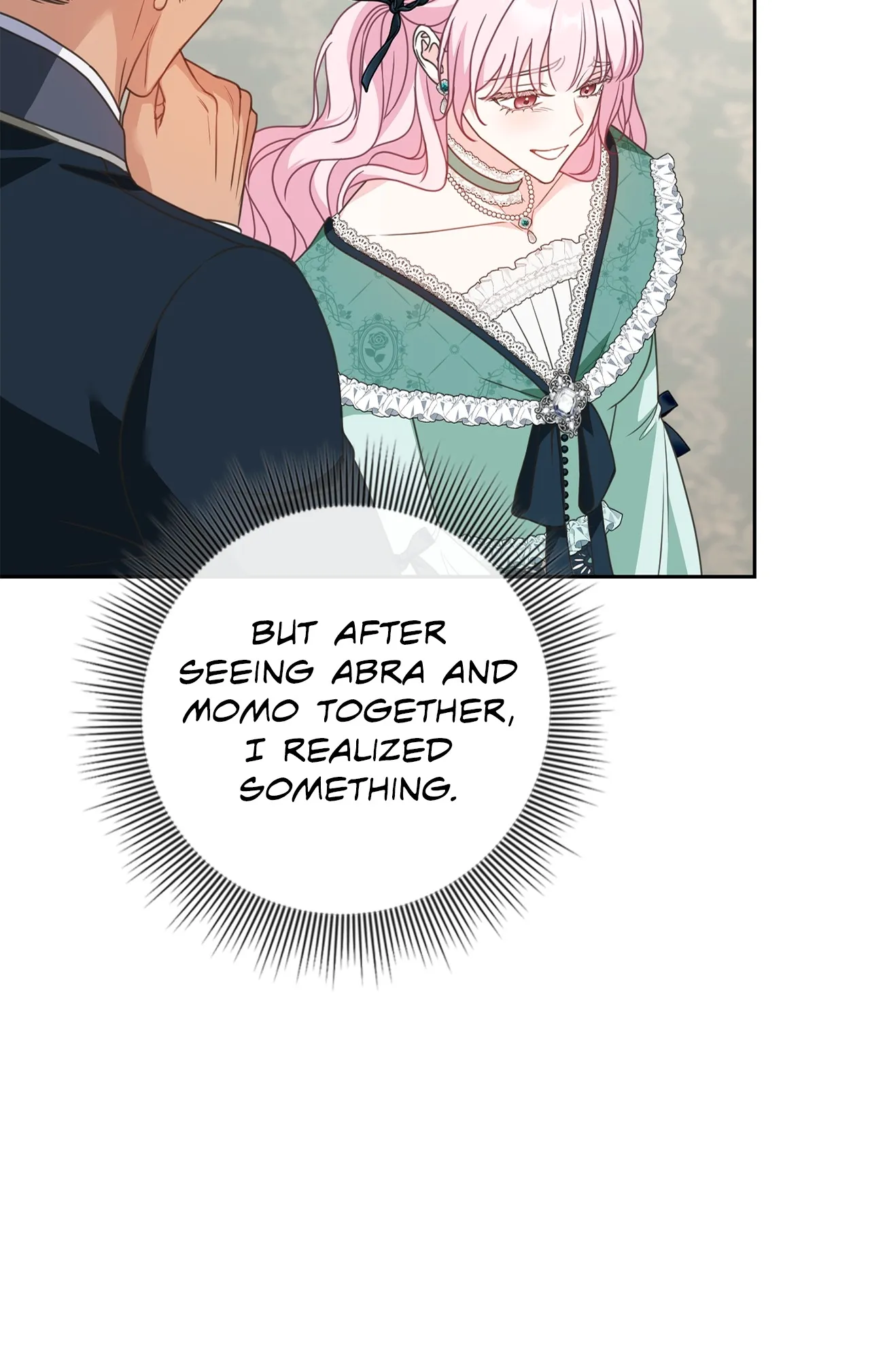 Must the Reincarnated Mother Always Die? Chapter 62 page 51 - 