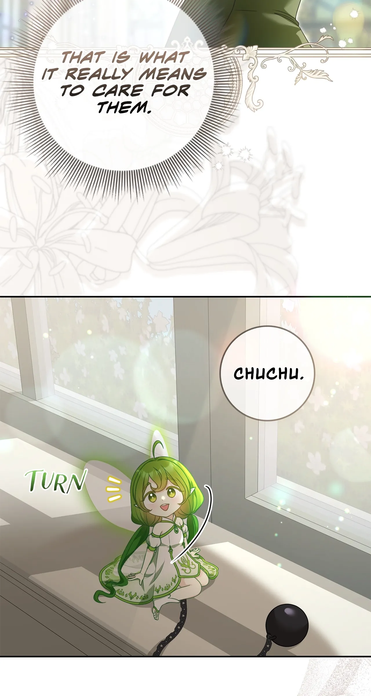 Must the Reincarnated Mother Always Die? Chapter 62 page 53 - 