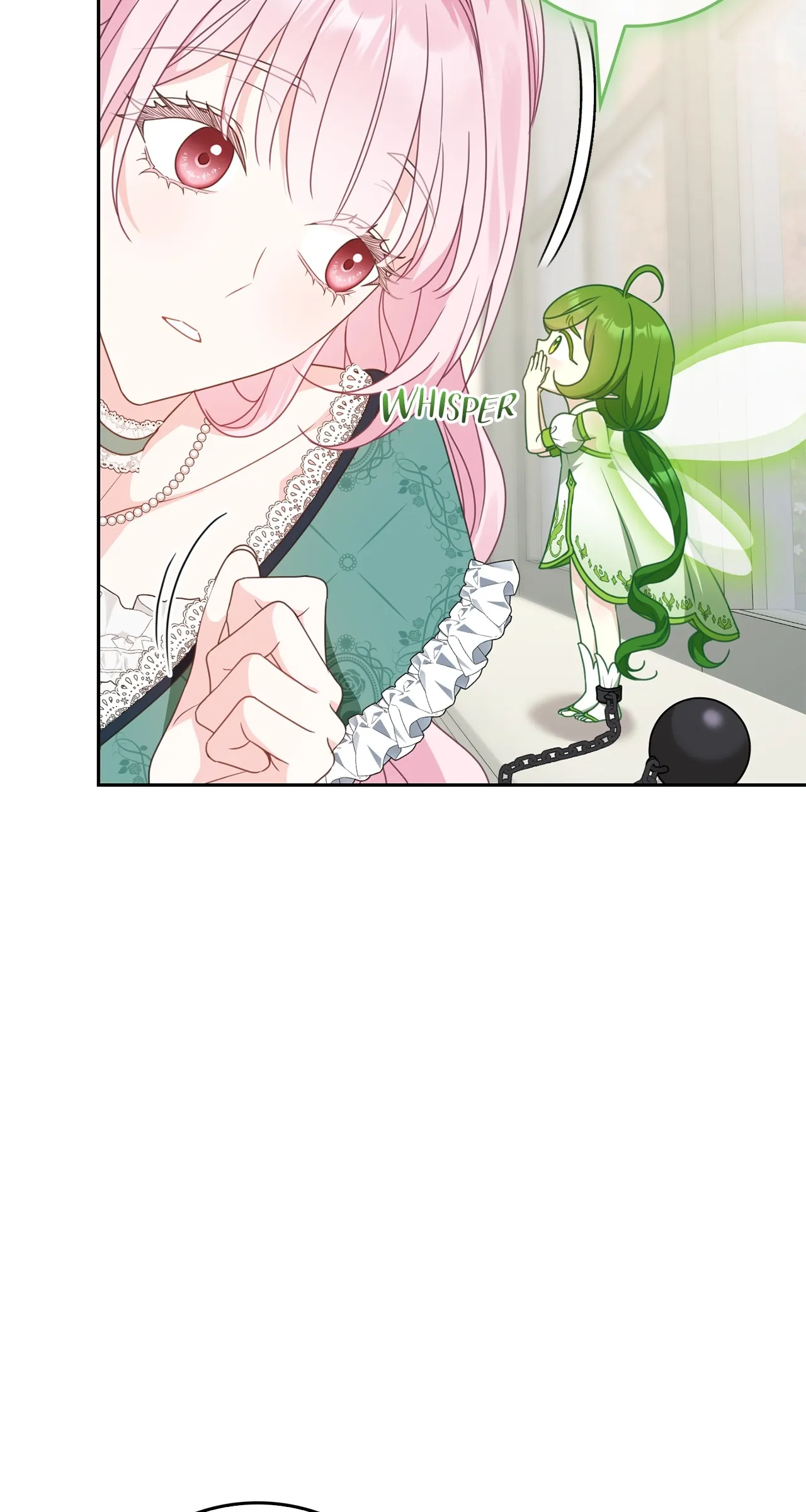 Must the Reincarnated Mother Always Die? Chapter 62 page 56 - 