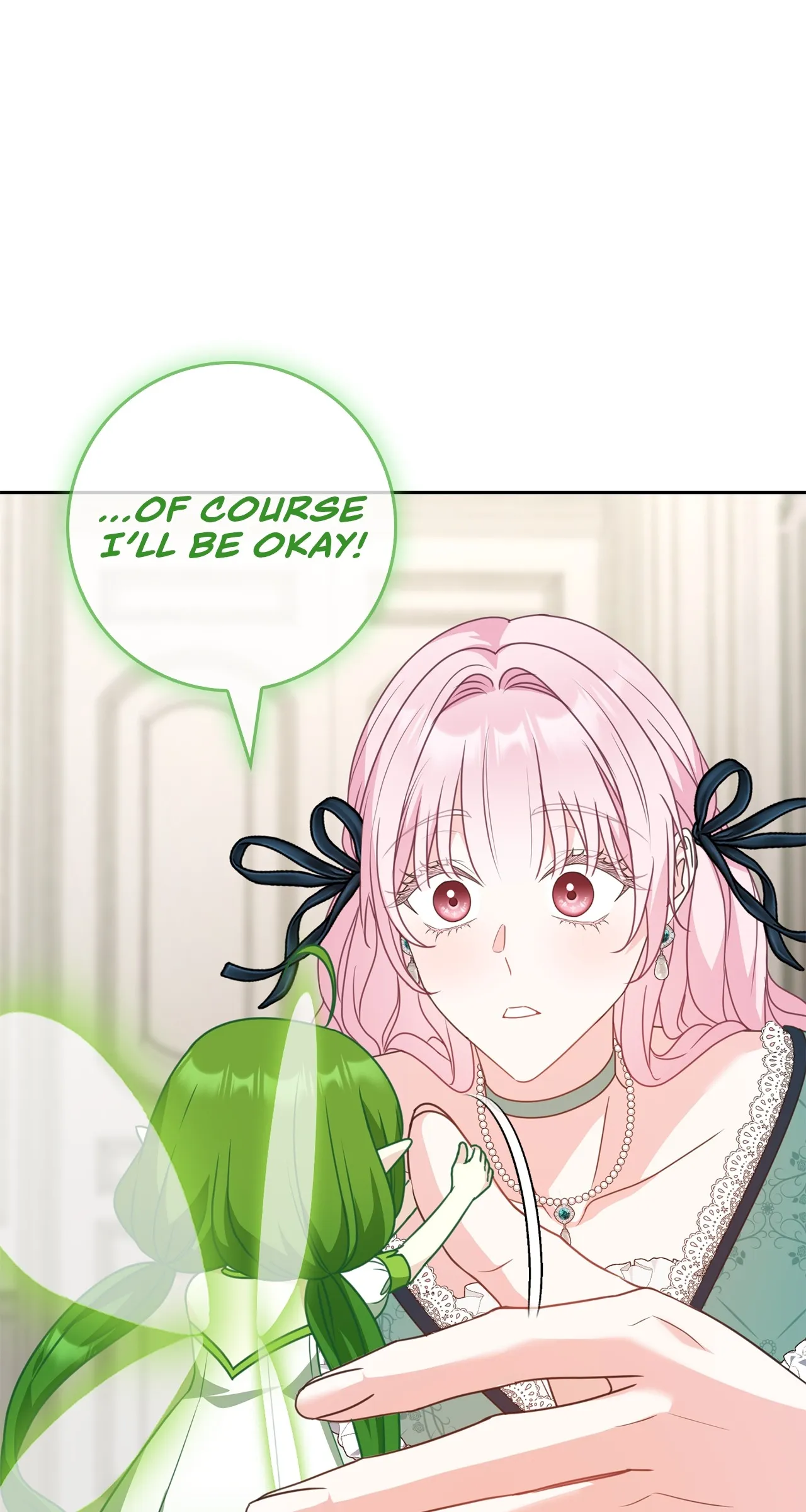 Must the Reincarnated Mother Always Die? Chapter 62 page 60 - 
