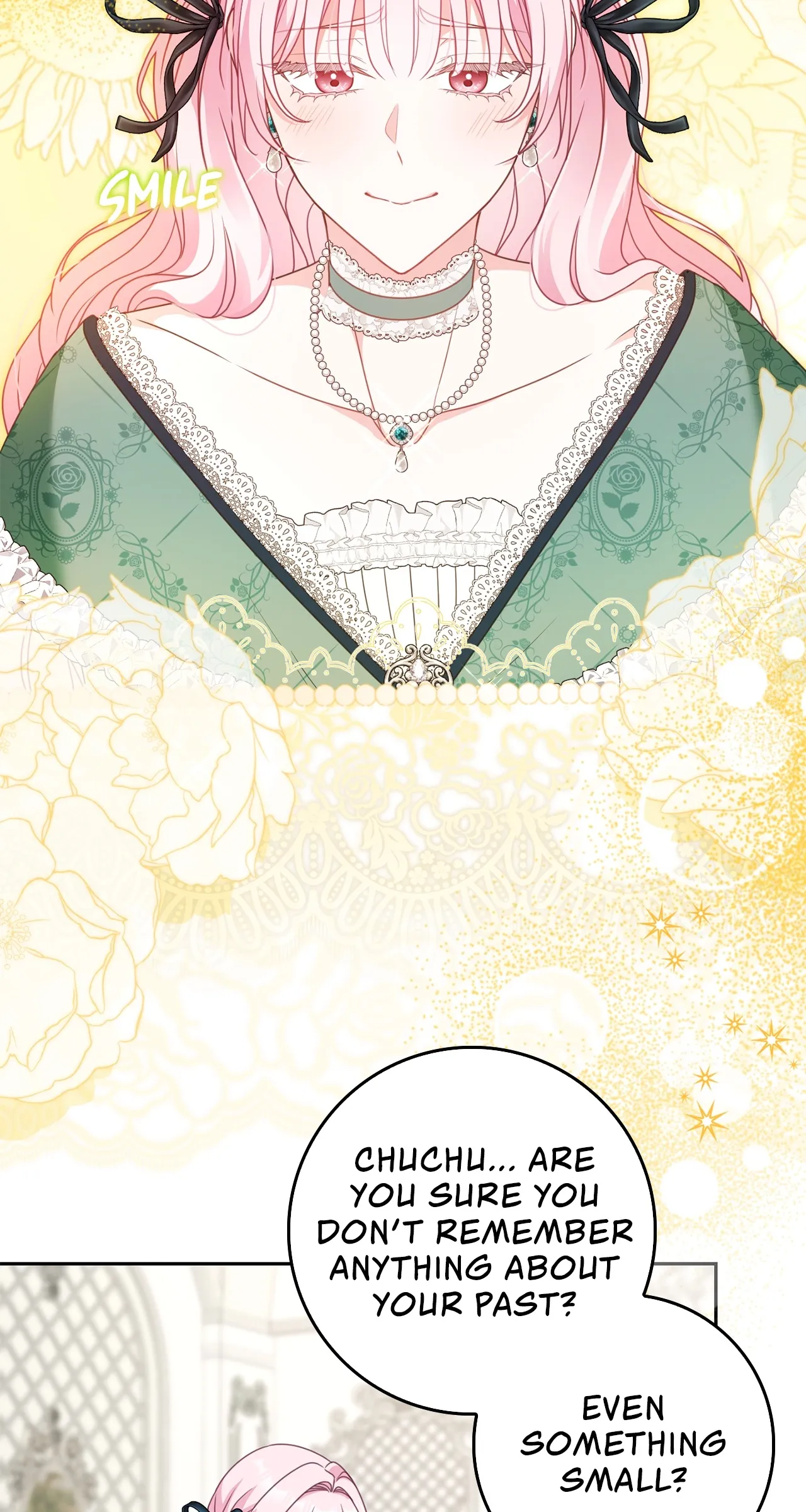 Must the Reincarnated Mother Always Die? Chapter 62 page 63 - 
