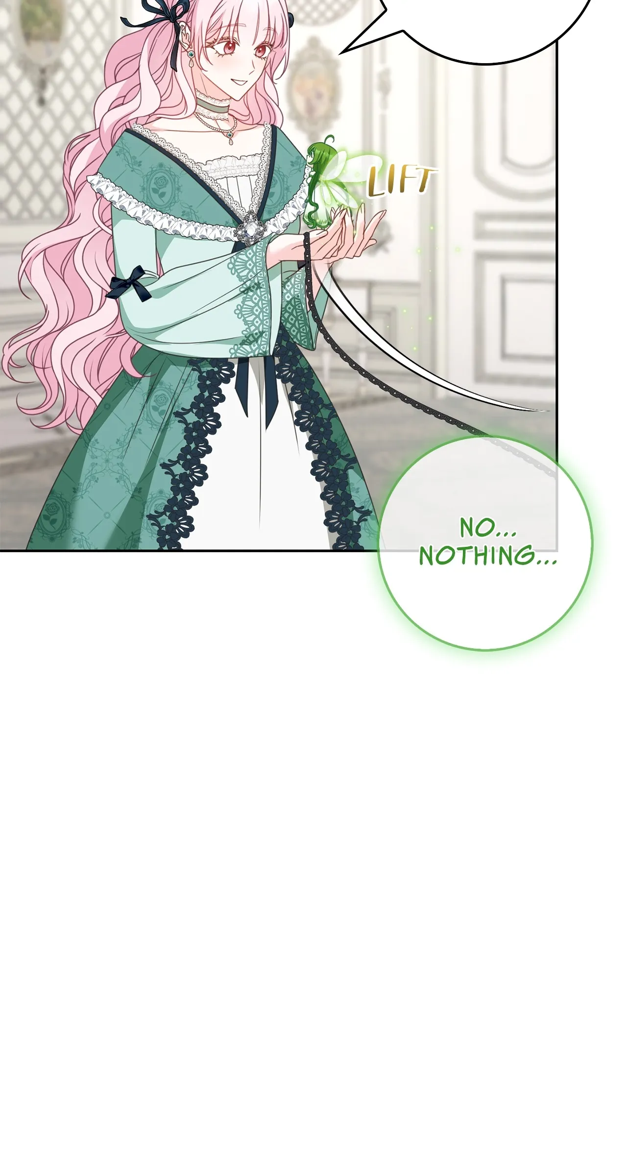 Must the Reincarnated Mother Always Die? Chapter 62 page 64 - 