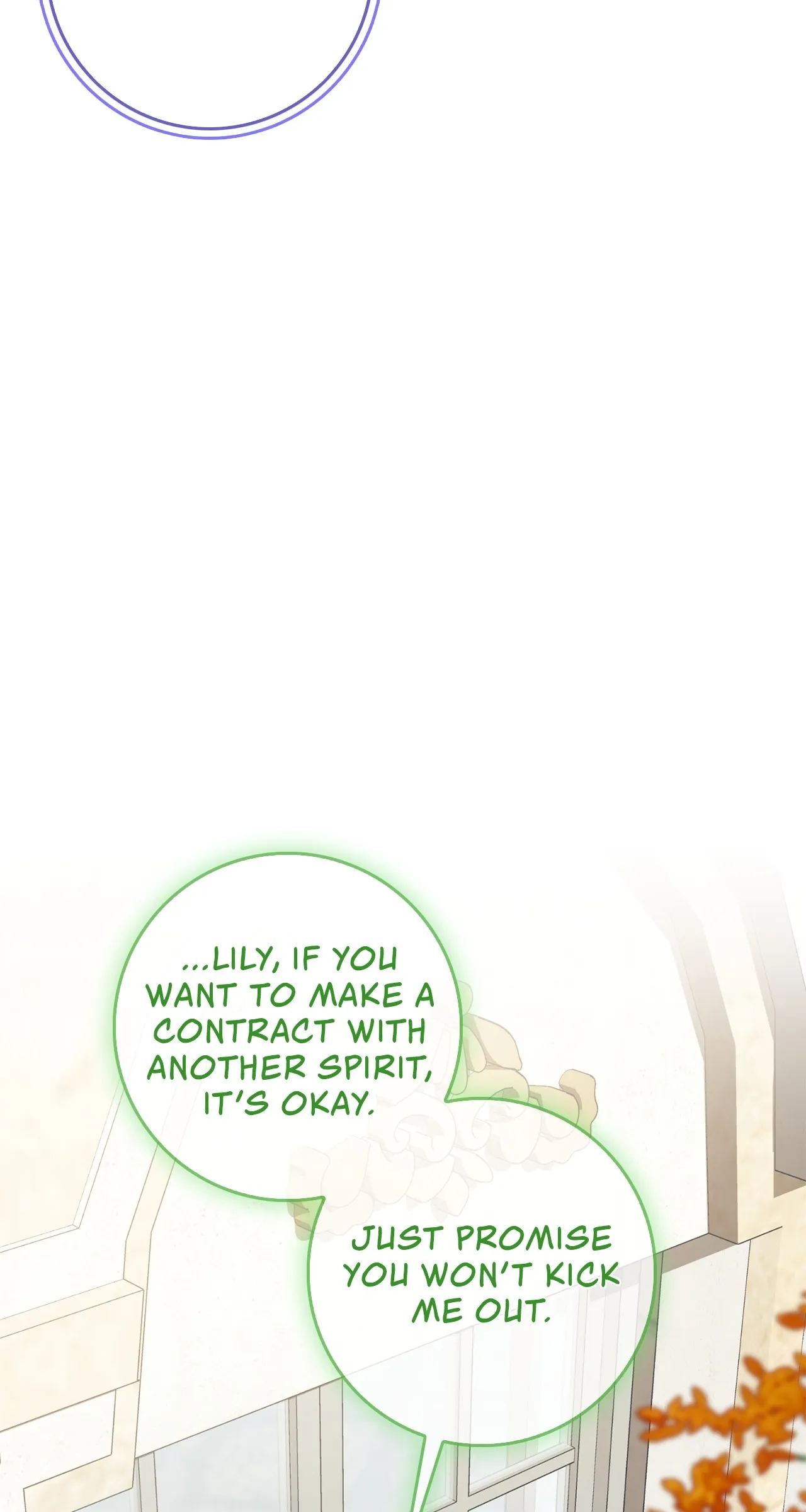 Must the Reincarnated Mother Always Die? Chapter 62 page 66 - 