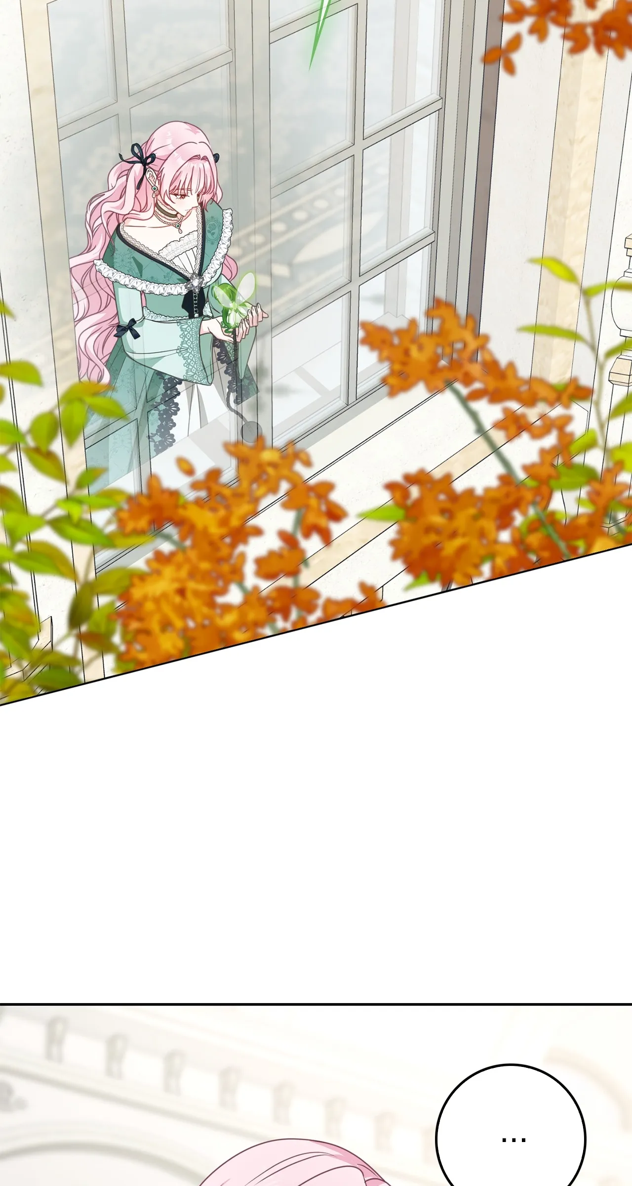 Must the Reincarnated Mother Always Die? Chapter 62 page 67 - 
