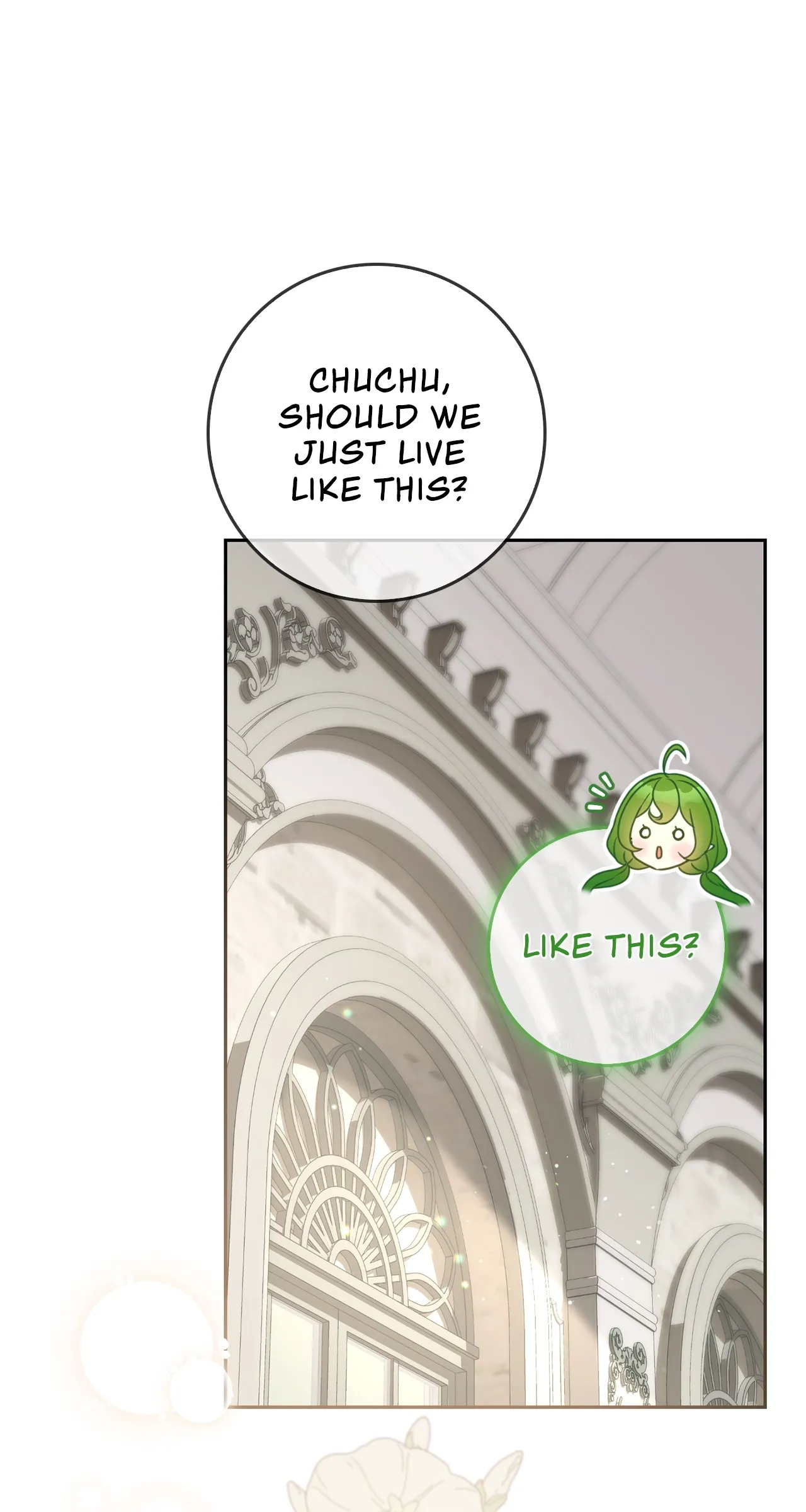 Must the Reincarnated Mother Always Die? Chapter 62 page 69 - 