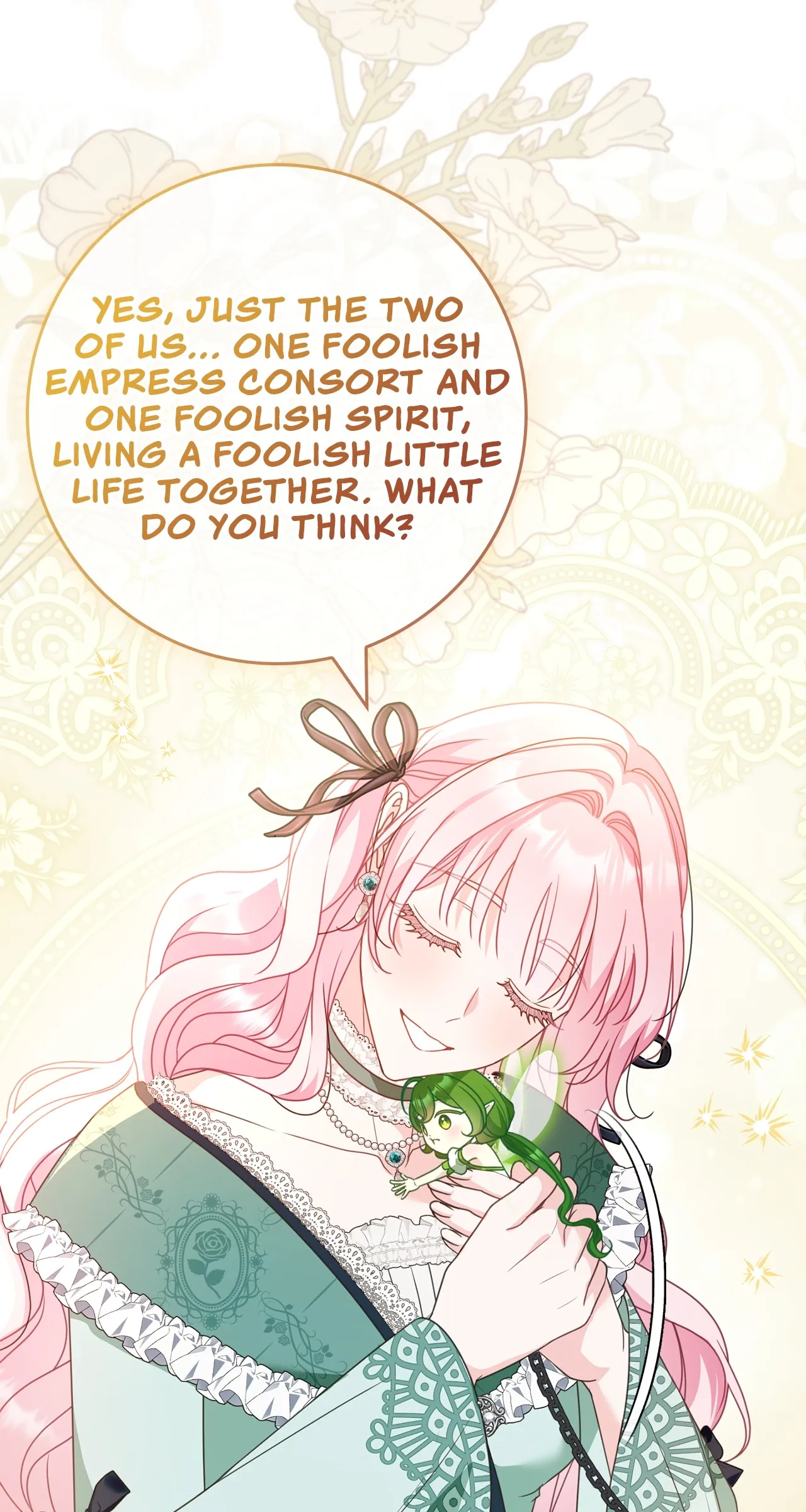 Must the Reincarnated Mother Always Die? Chapter 62 page 70 - 