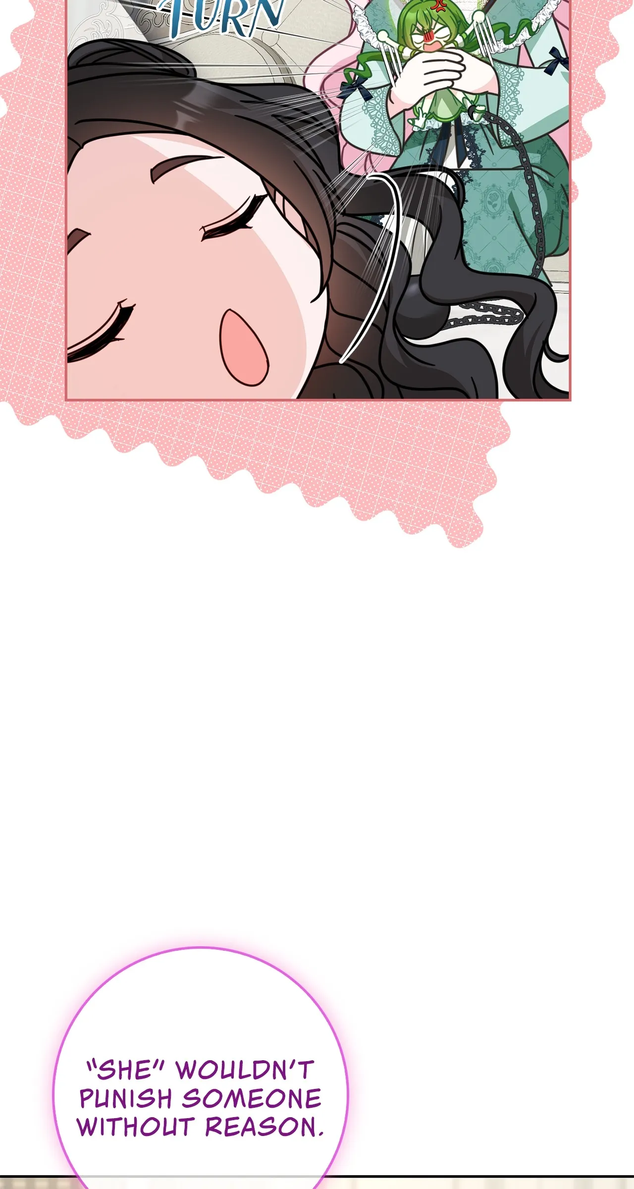 Must the Reincarnated Mother Always Die? Chapter 62 page 8 - 