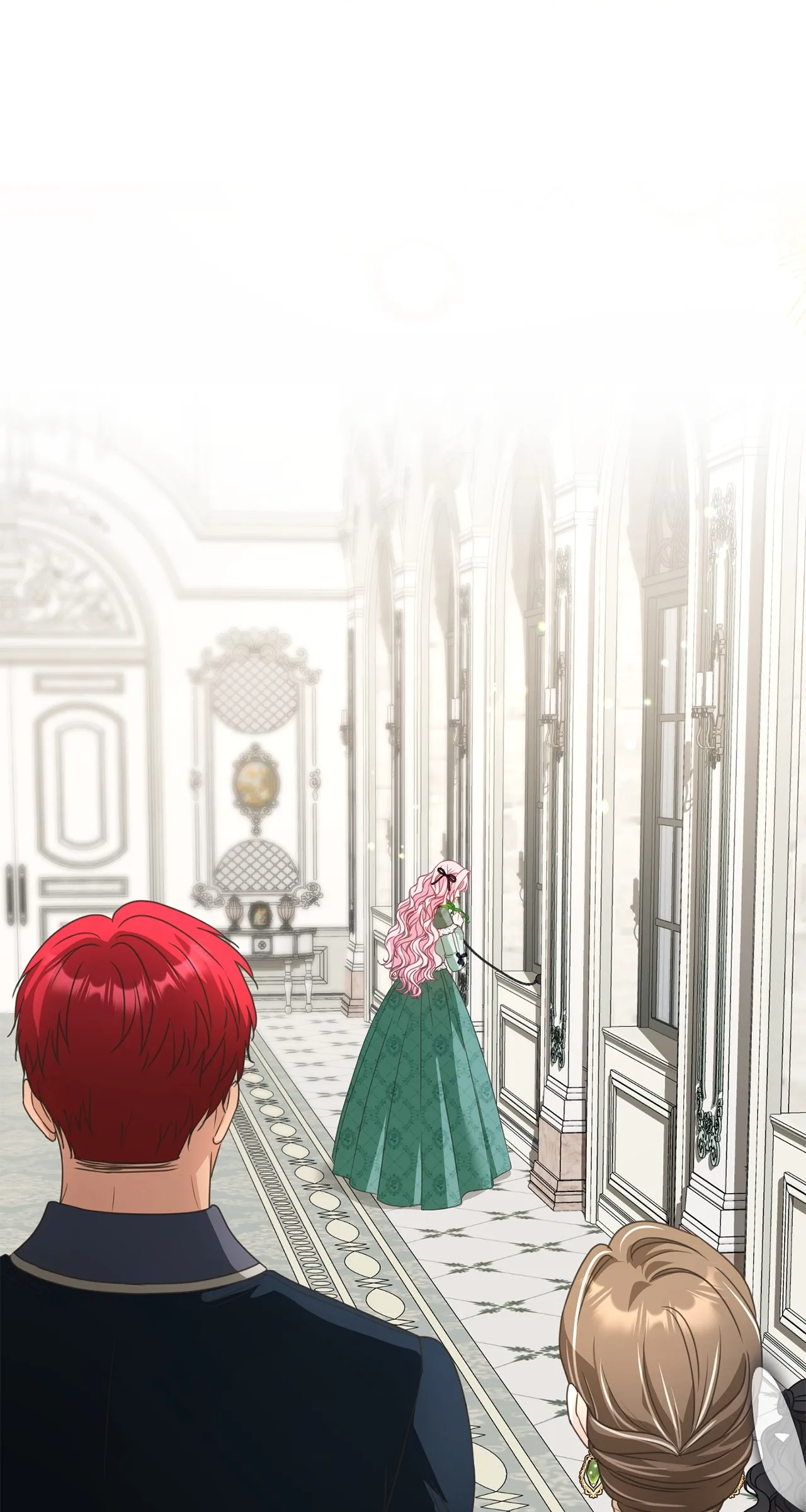 Must the Reincarnated Mother Always Die? Chapter 62 page 74 - 
