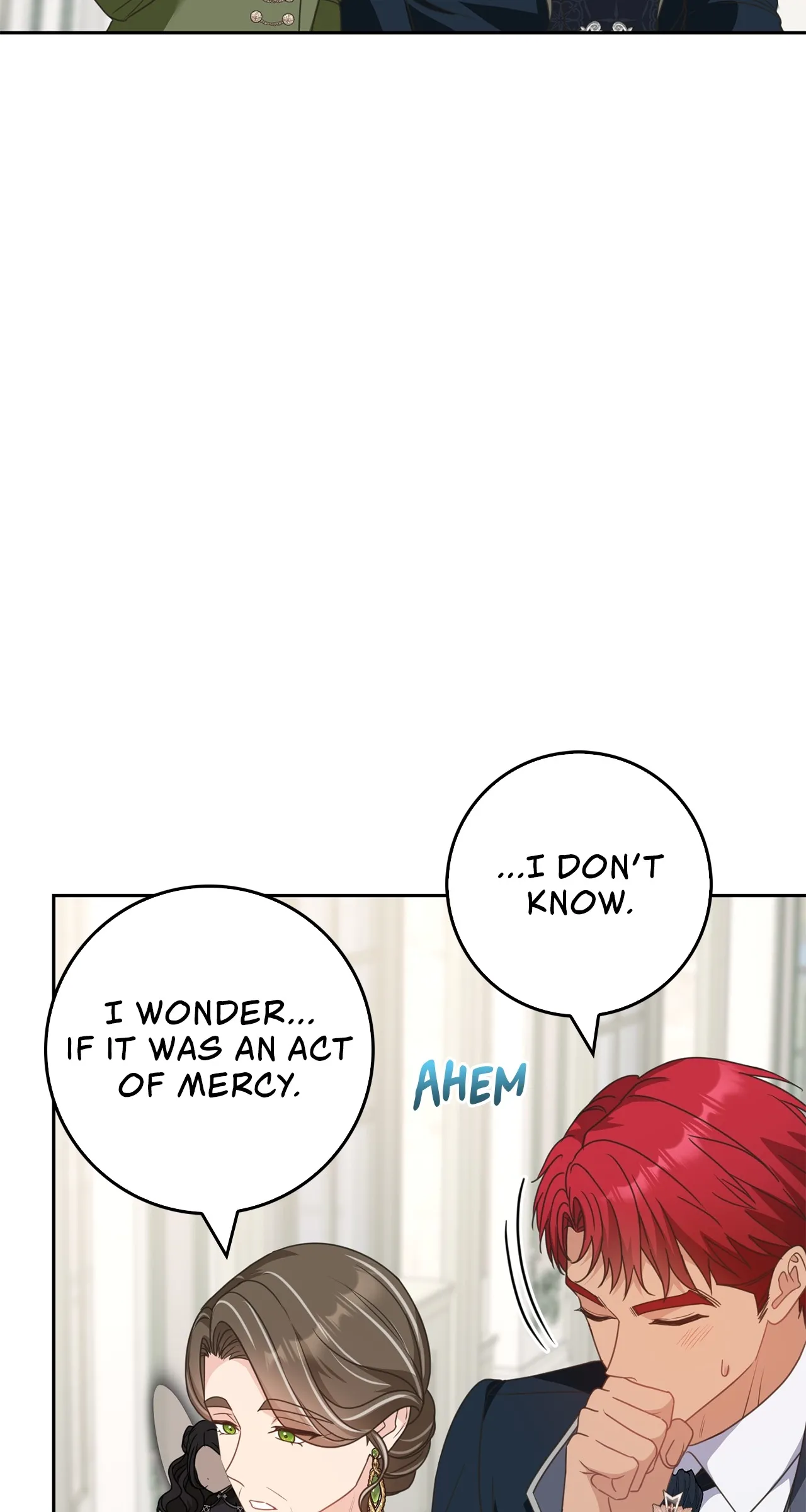 Must the Reincarnated Mother Always Die? Chapter 62 page 79 - 